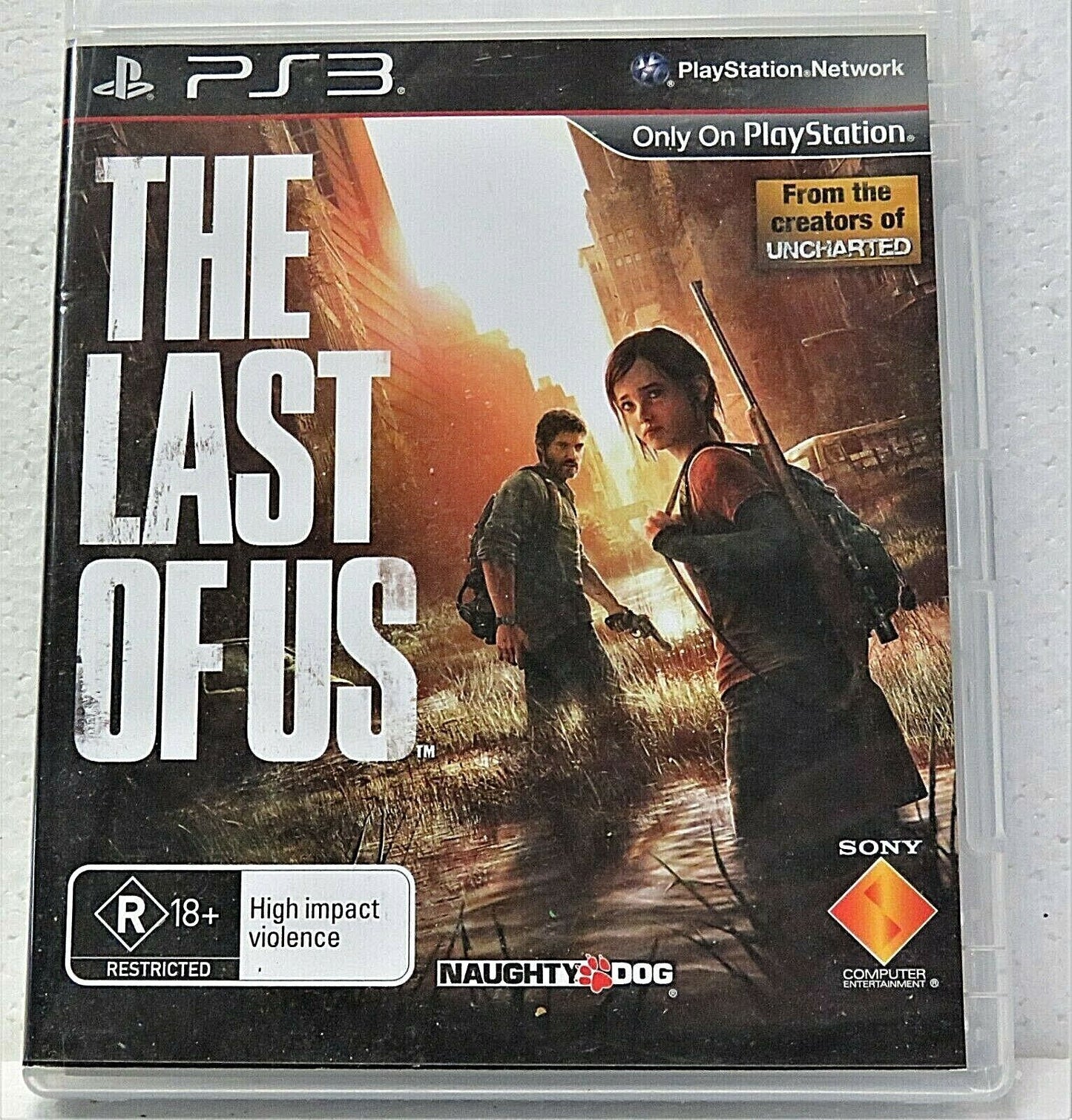 cover photo (Image 5) — Preowned