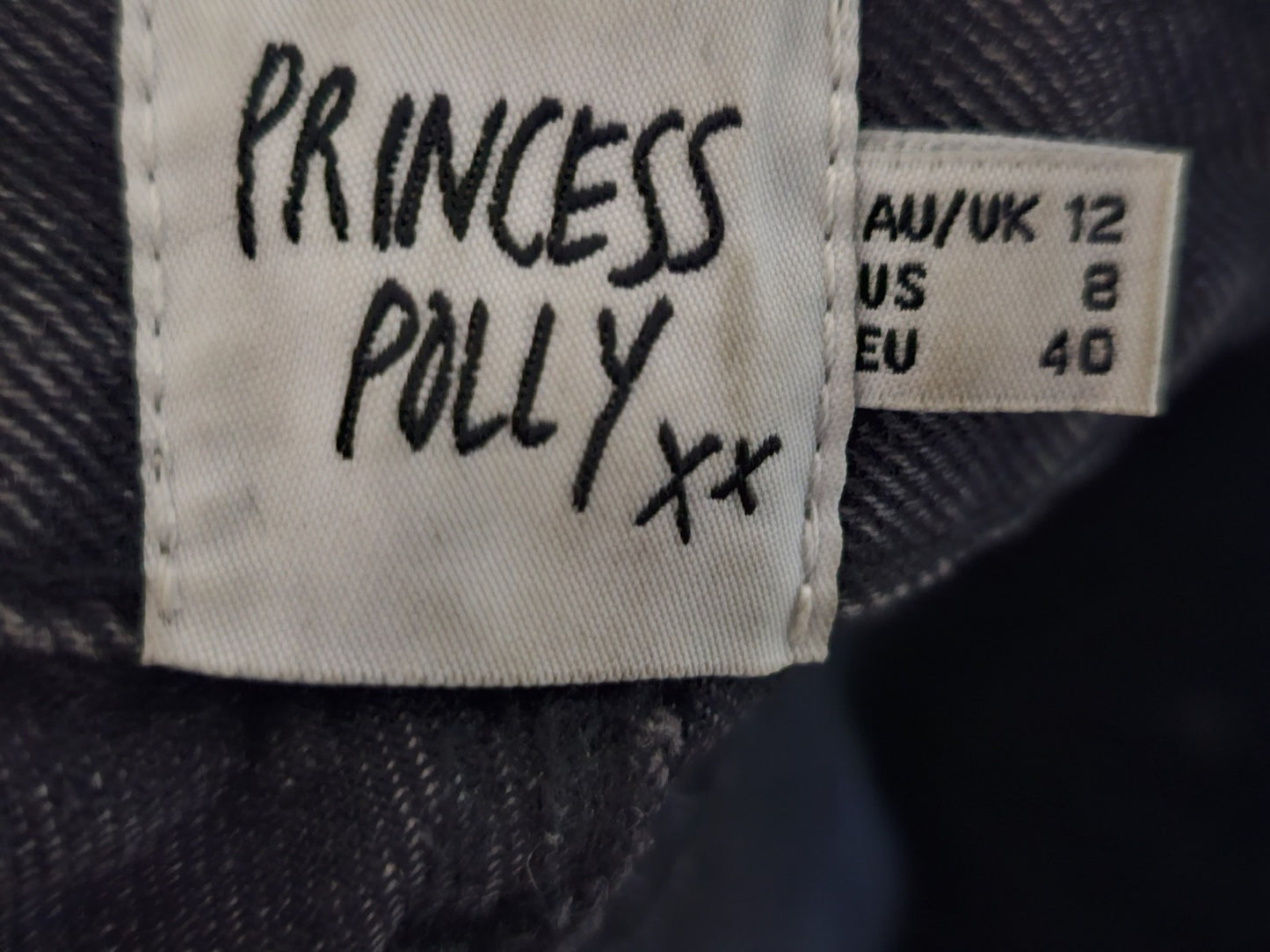 cap/hat front (Image 3) — Preowned