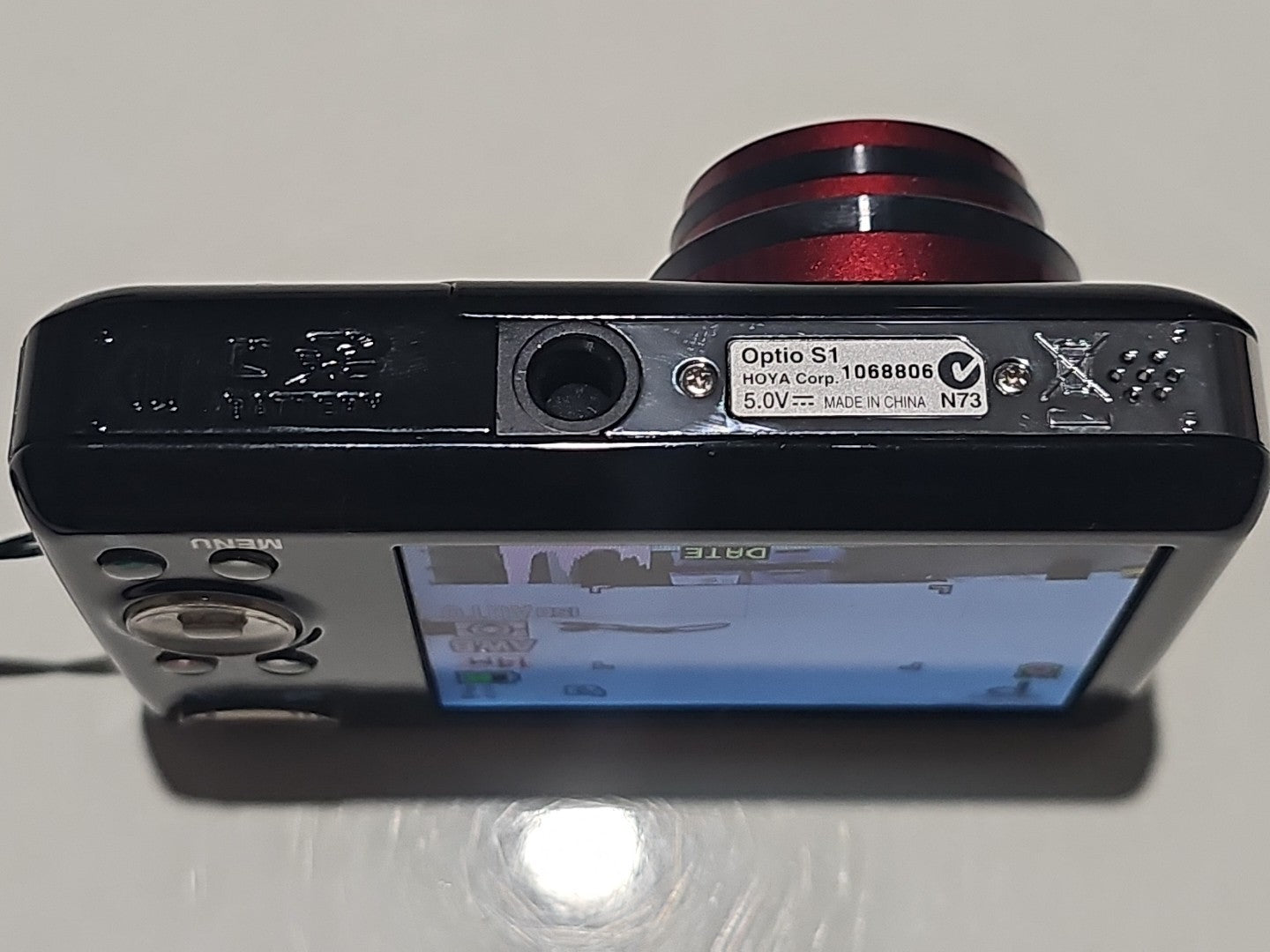 device front (Image 8) — Preowned