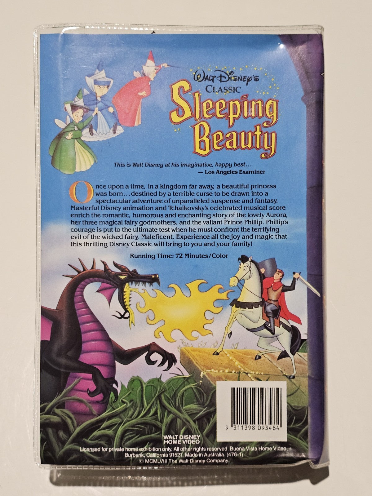 case (Image 2) — Preowned