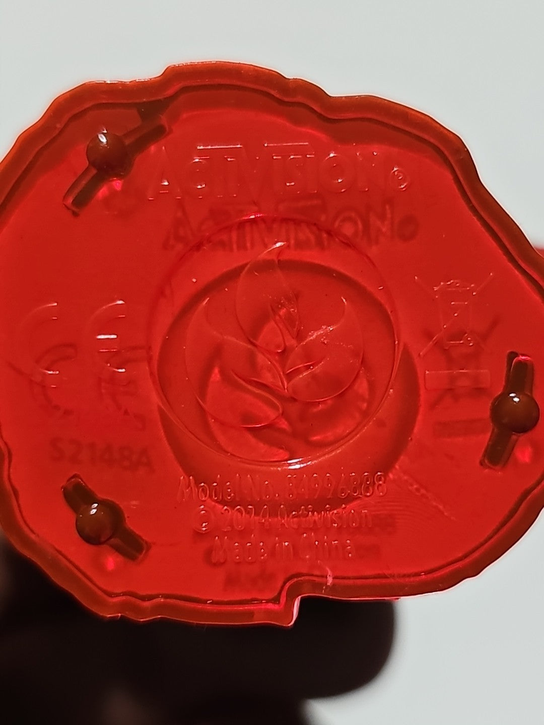 cap/hat front (Image 4) — Preowned