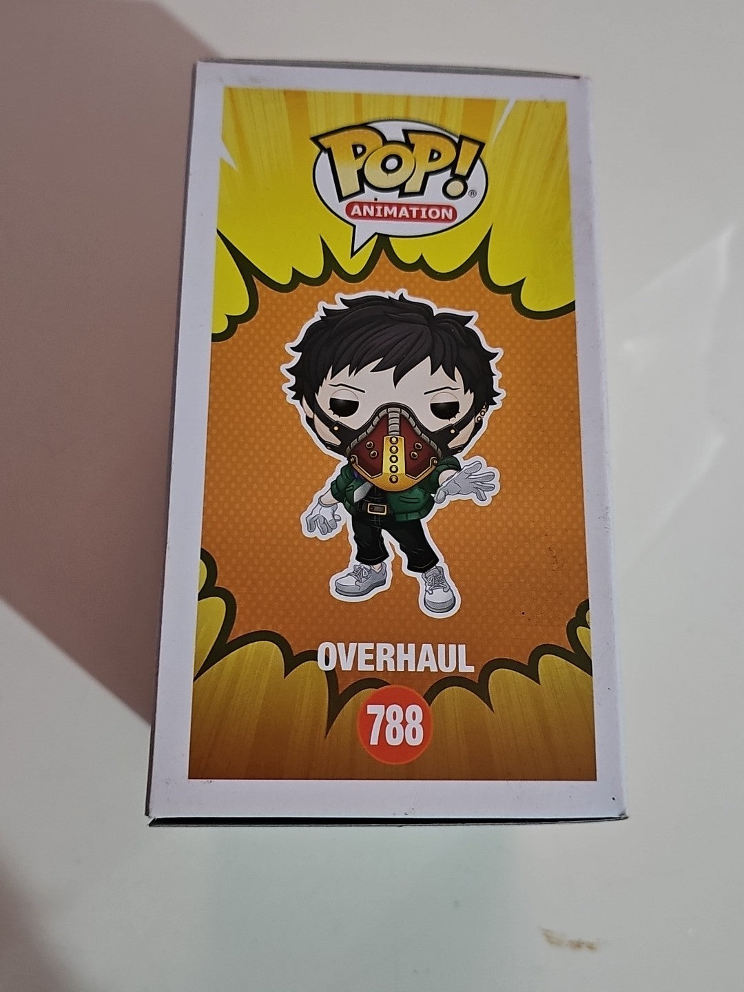 cap/hat front (Image 4) — Preowned