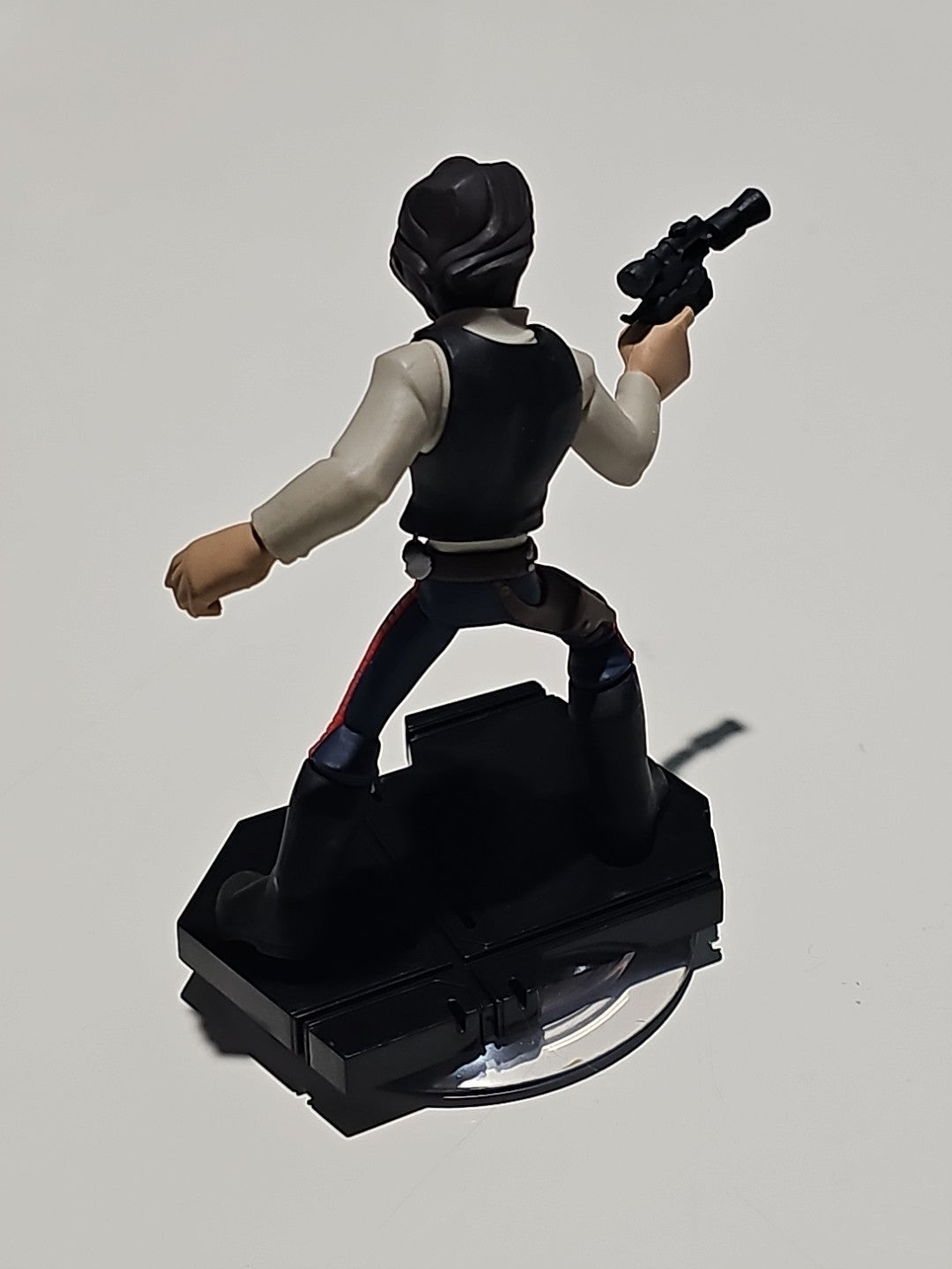 cap/hat front (Image 3) — Preowned