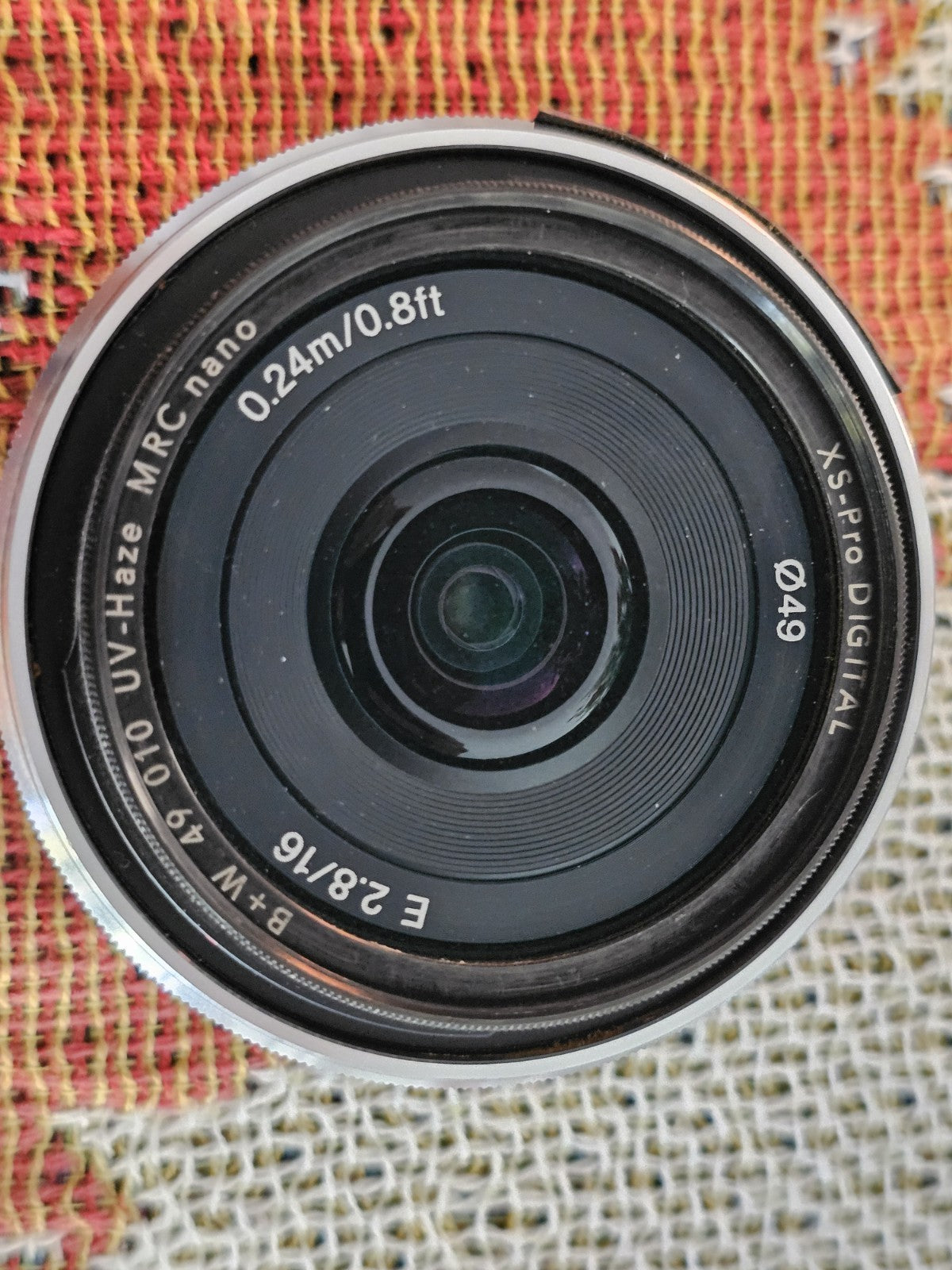 device front (Image 6) — Preowned