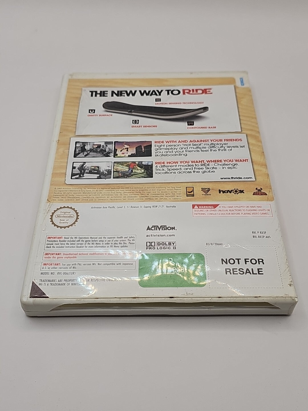 cover photo (Image 7) — Preowned