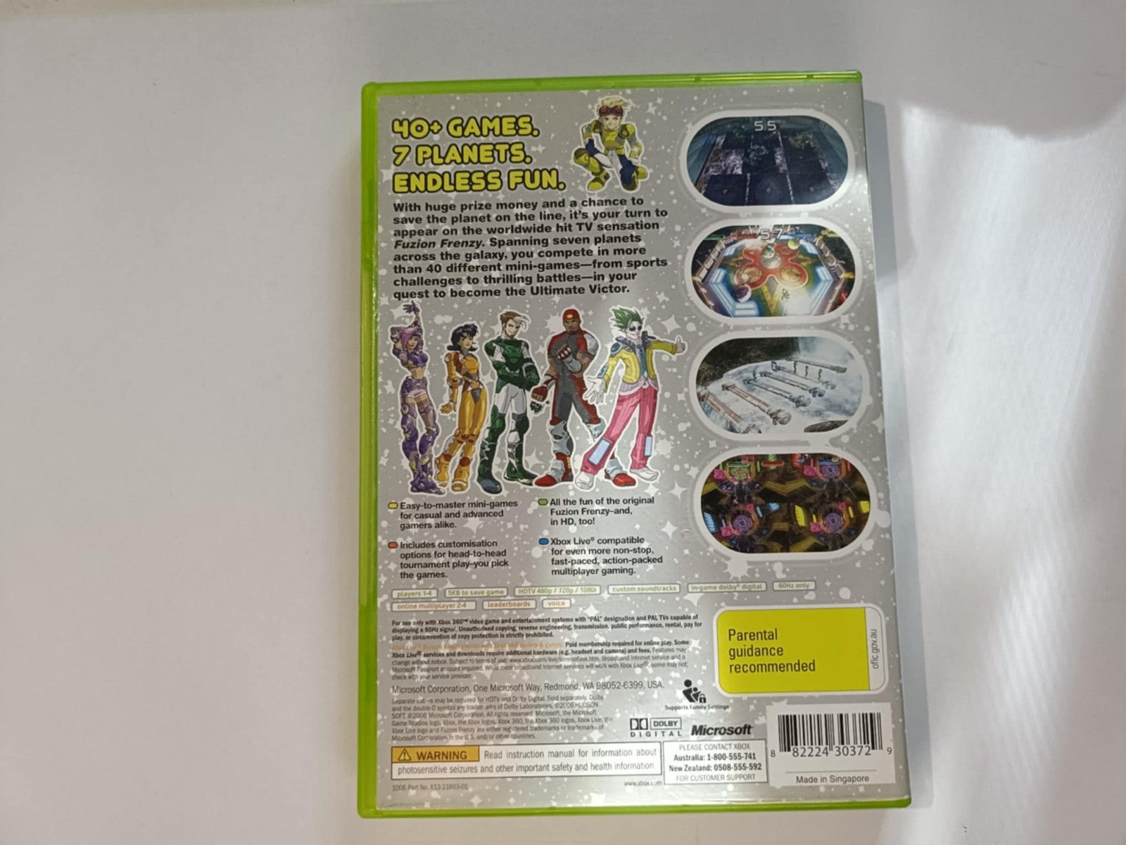 cover photo (Image 2) — Preowned