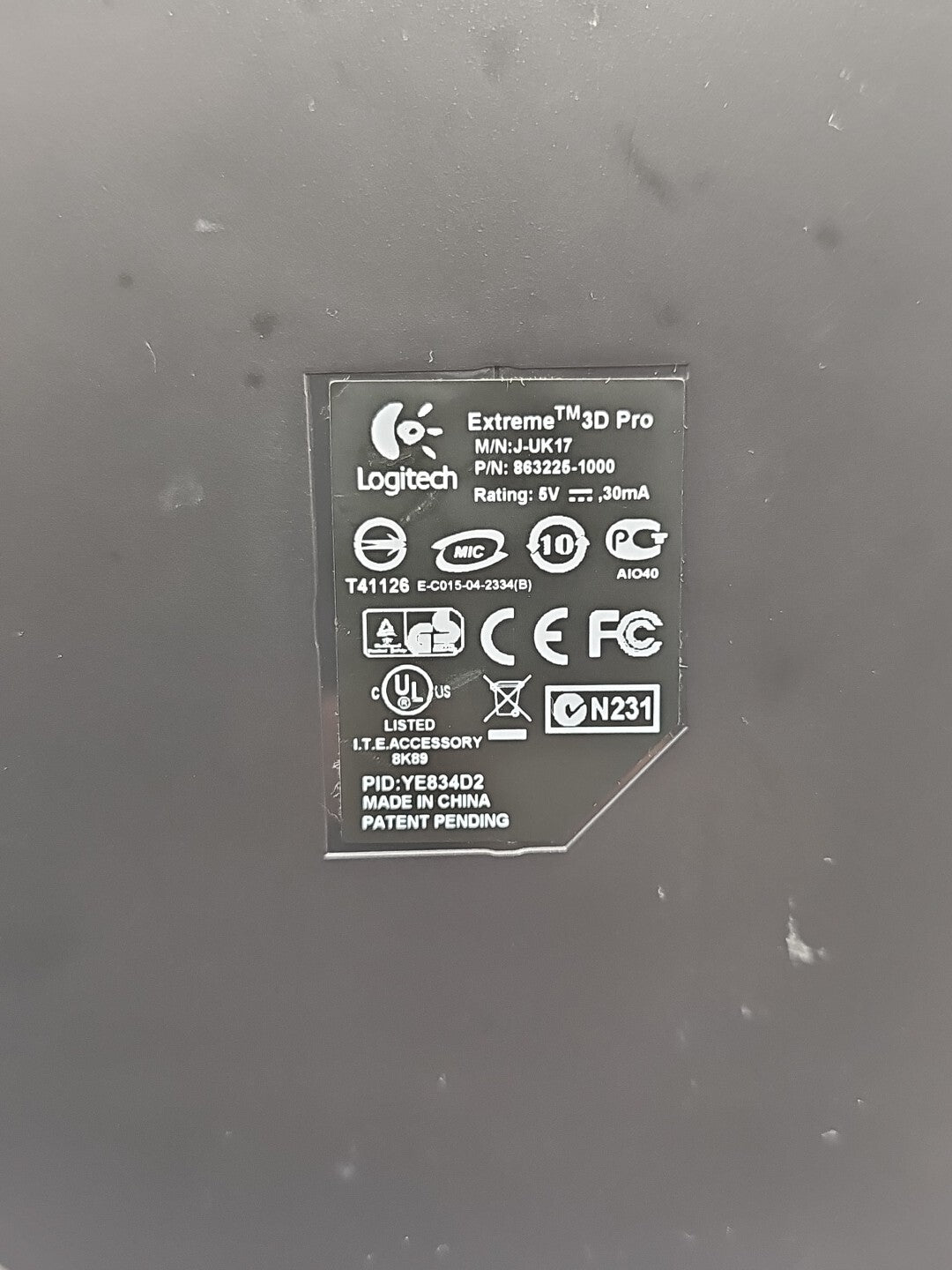 controller front (Image 6) — Preowned