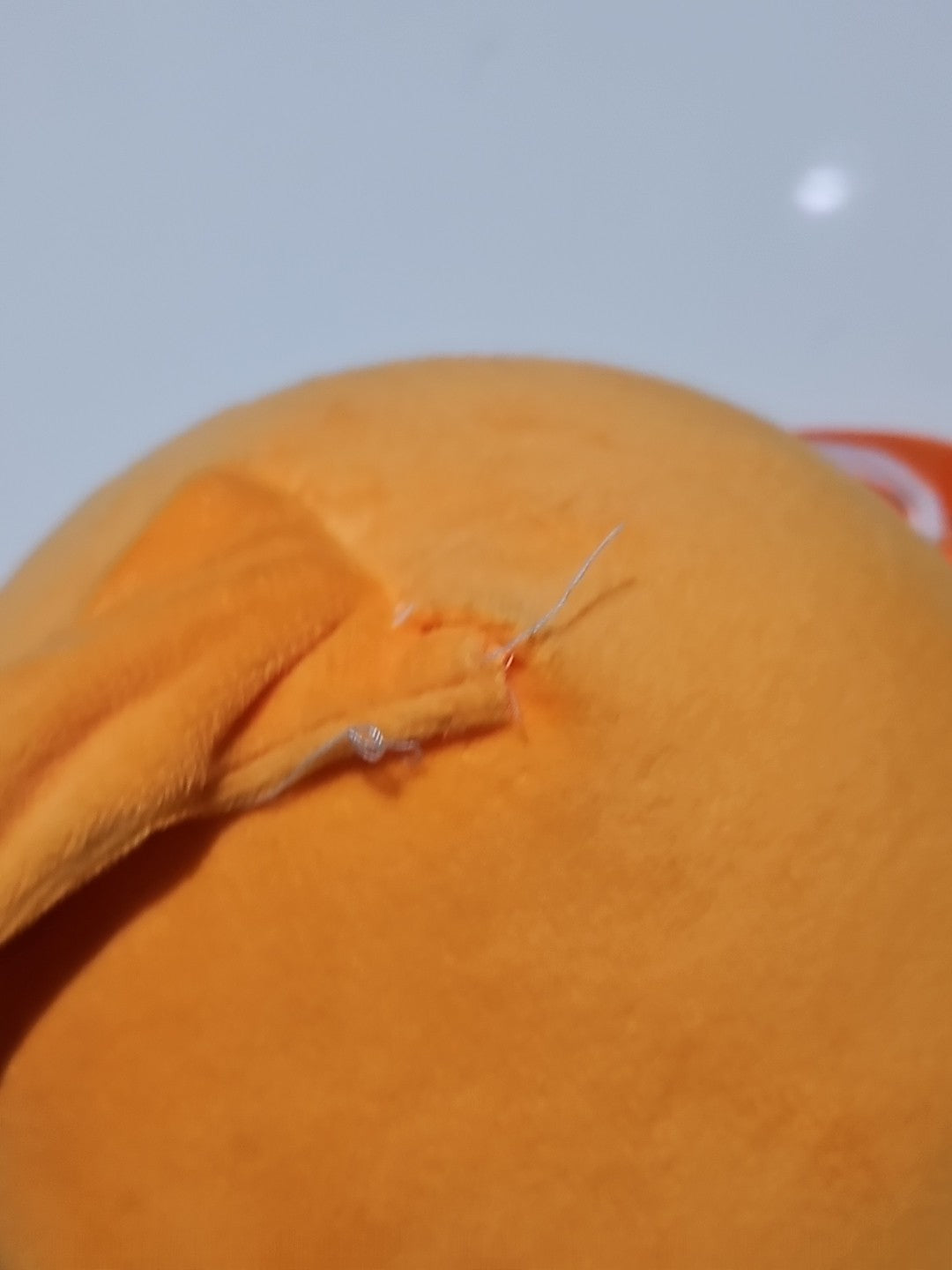 cap/hat front (Image 5) — Preowned