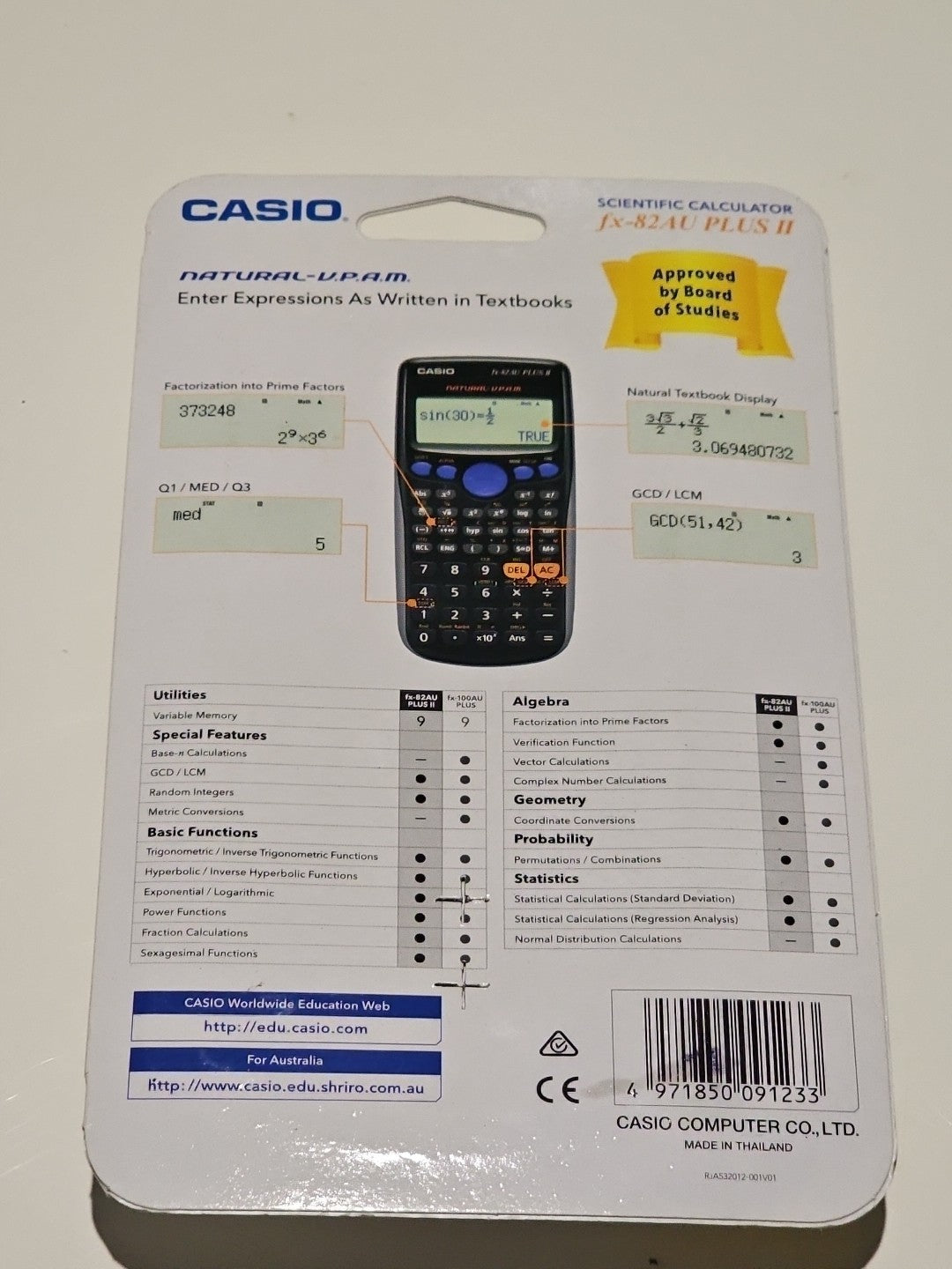 cap/hat front (Image 2) — Preowned