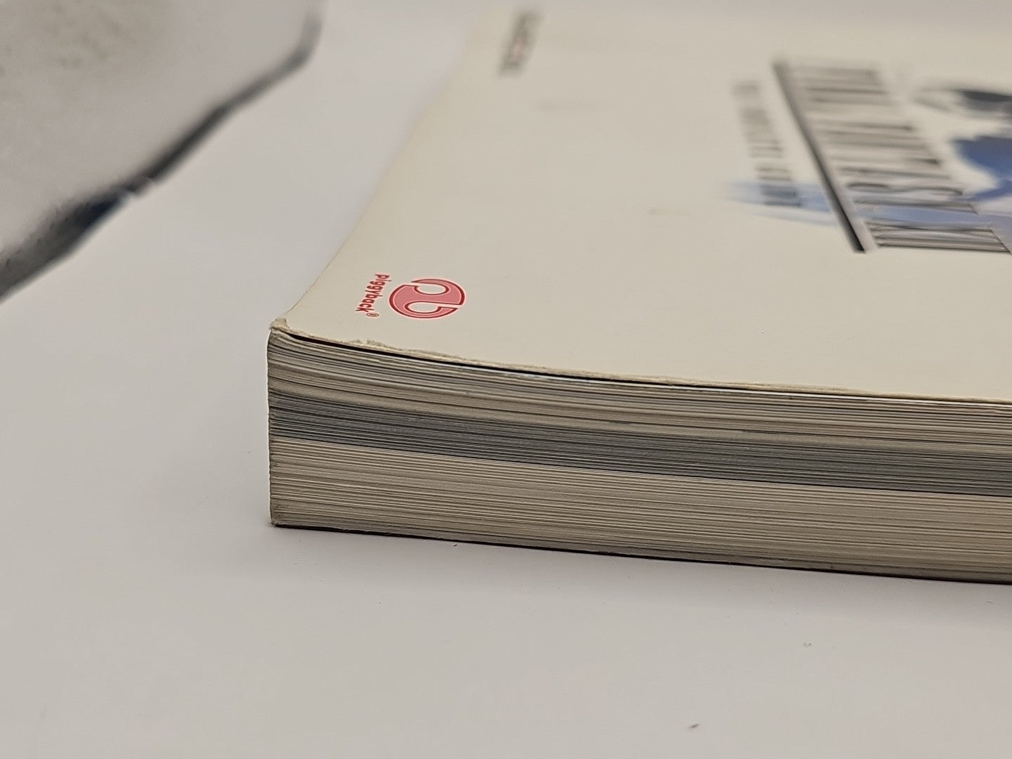 book cover (Image 4) — Preowned