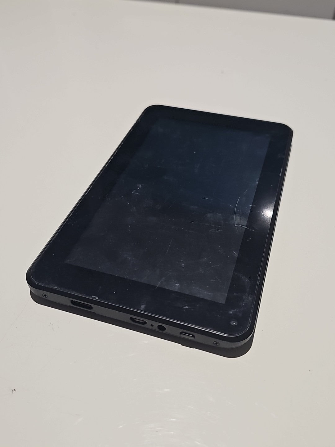 cap/hat front (Image 6) — Untested