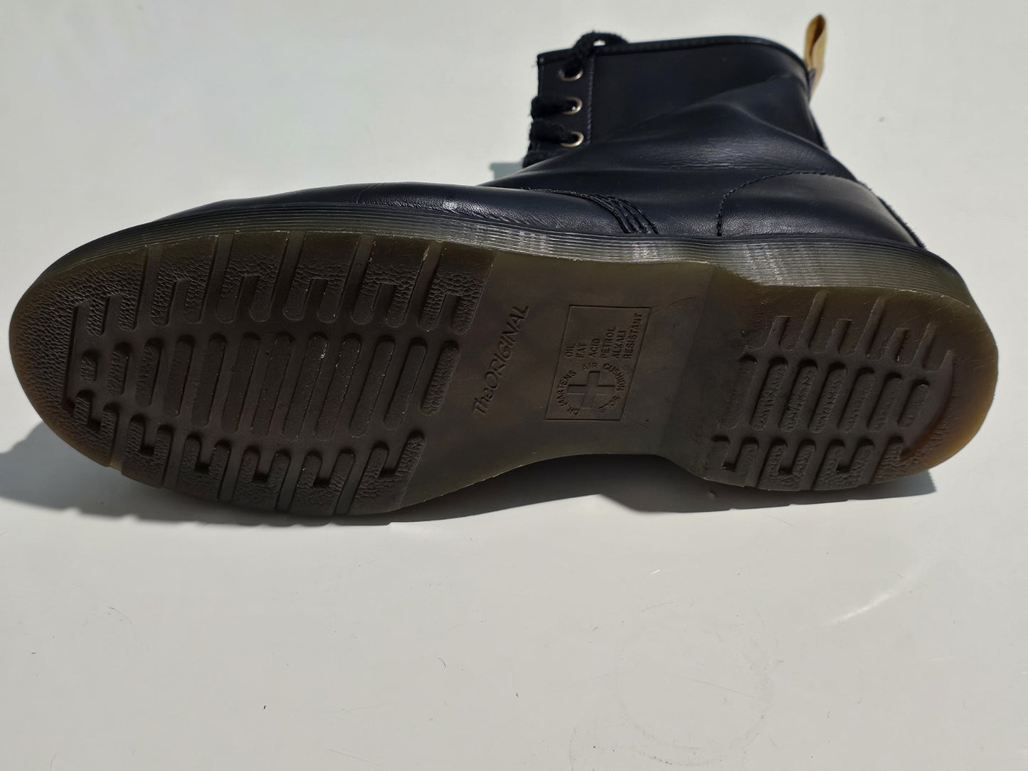 boot profile (Image 11) — Preowned