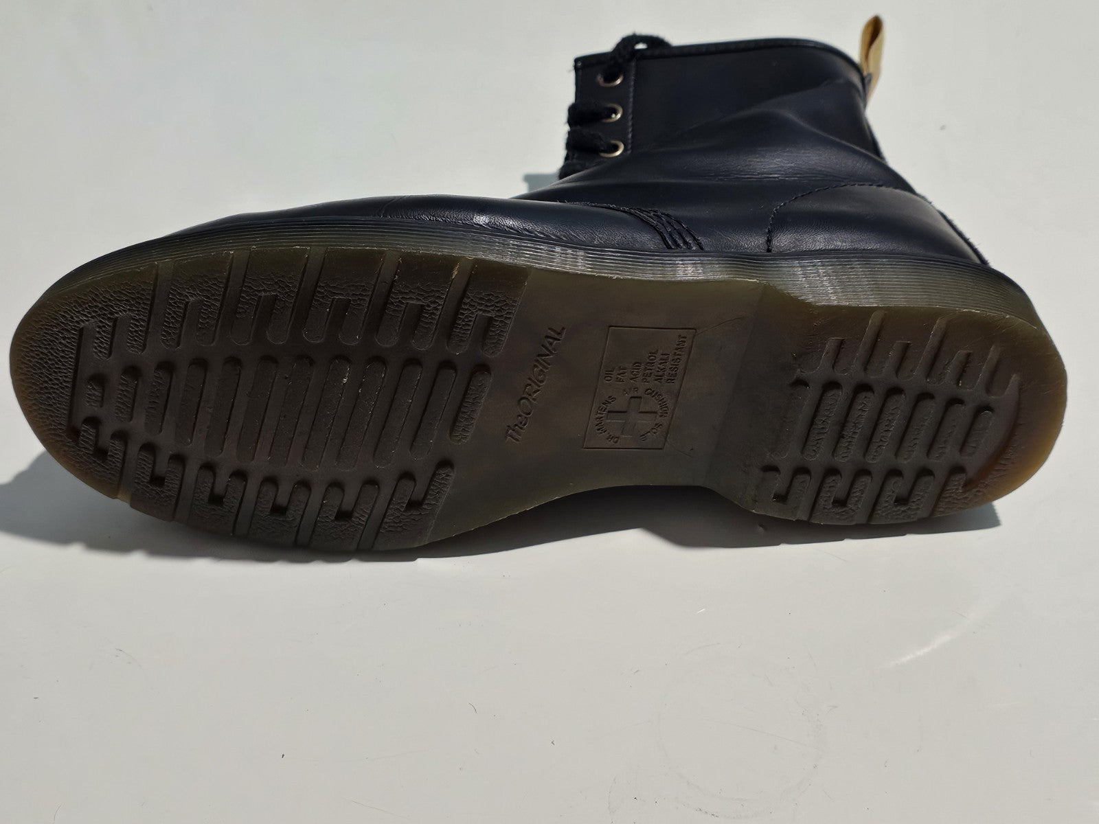 boot profile (Image 11) — Preowned