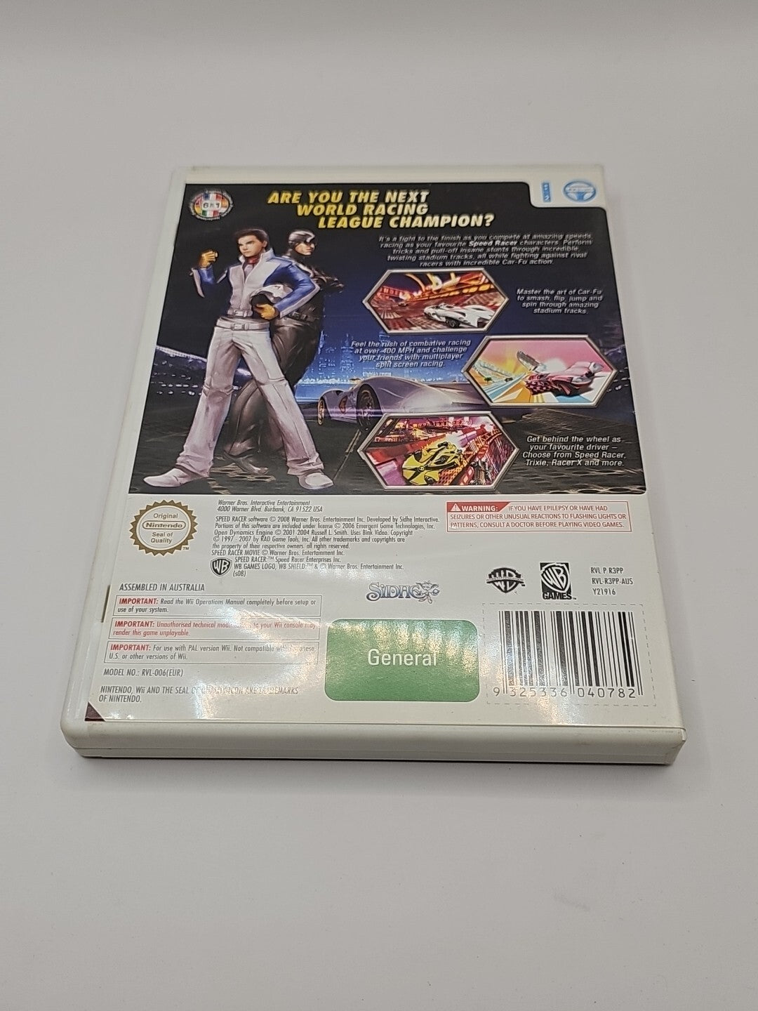 cover photo (Image 12) — Preowned