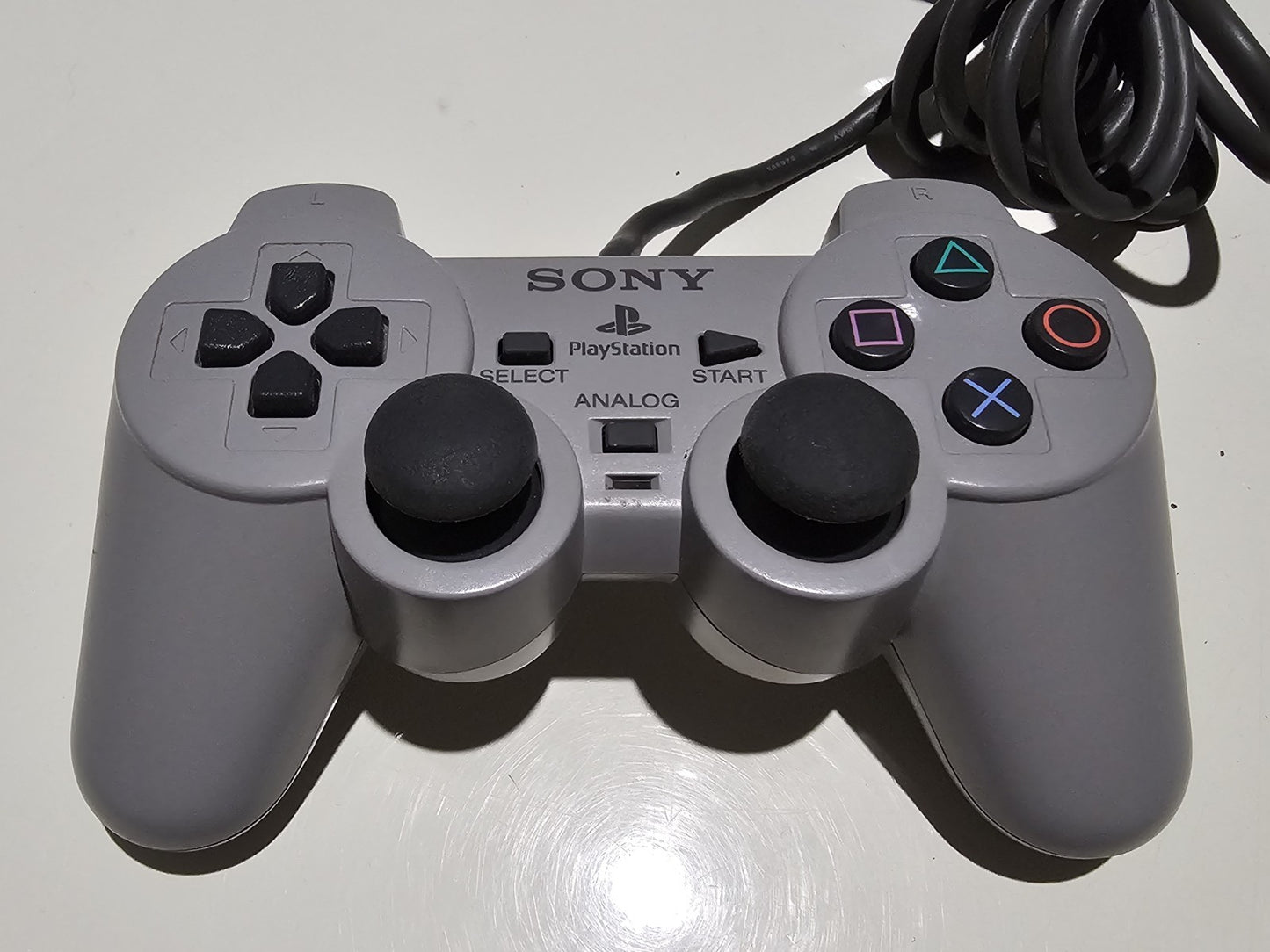 controller front (Image 6) — Preowned