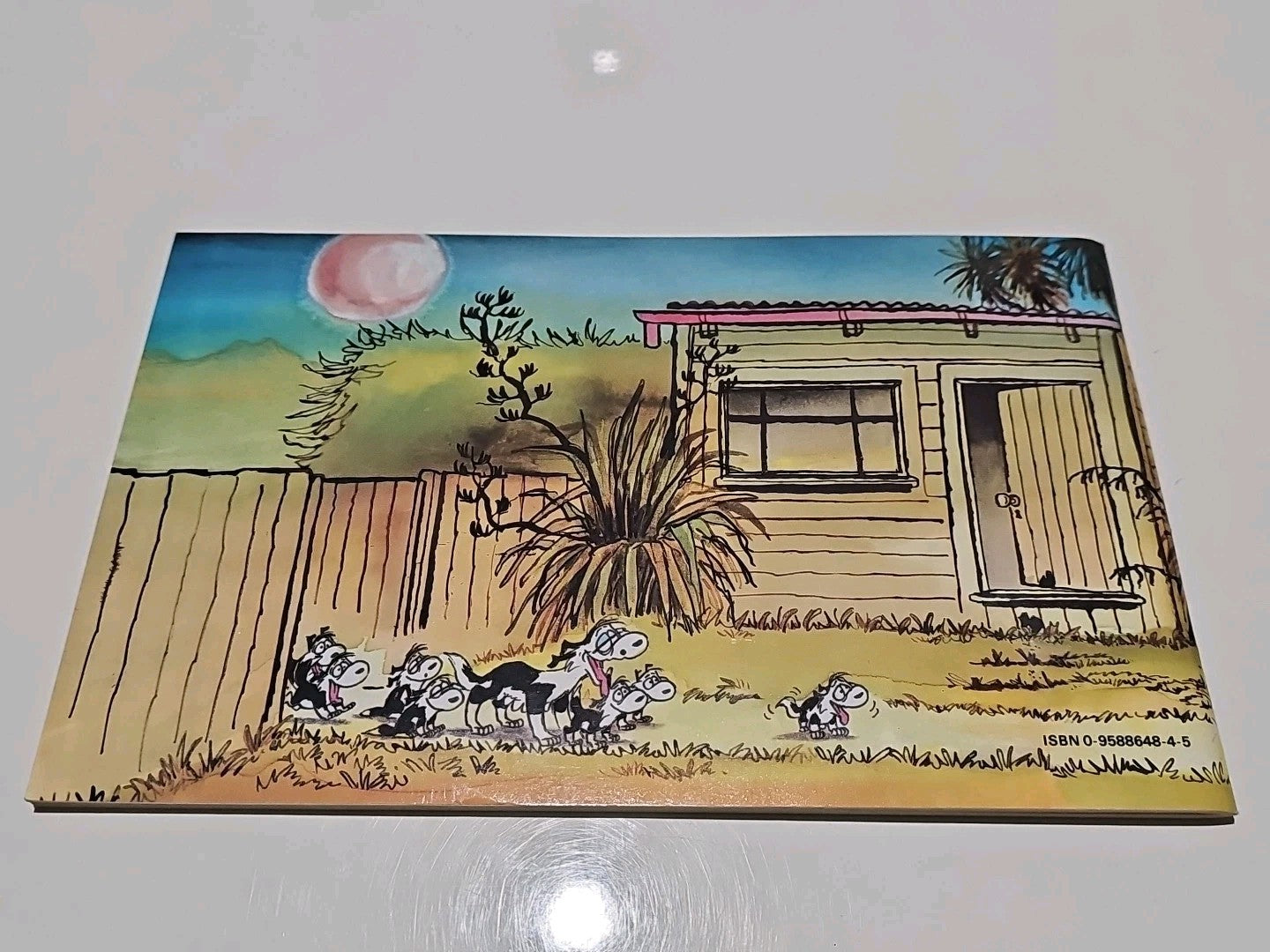 book cover (Image 2) — Preowned