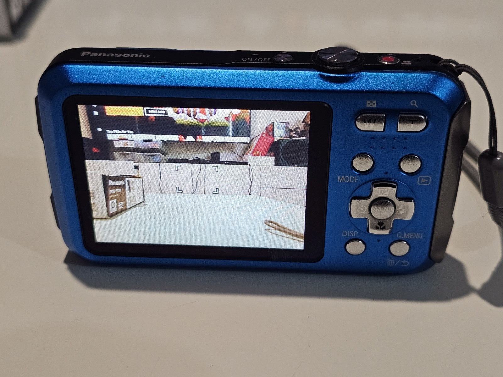 device front (Image 2) — Preowned