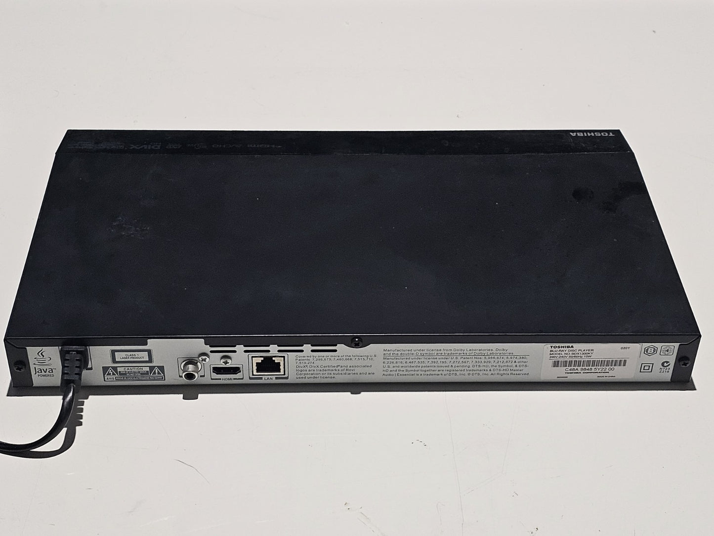 case (Image 4) — Preowned