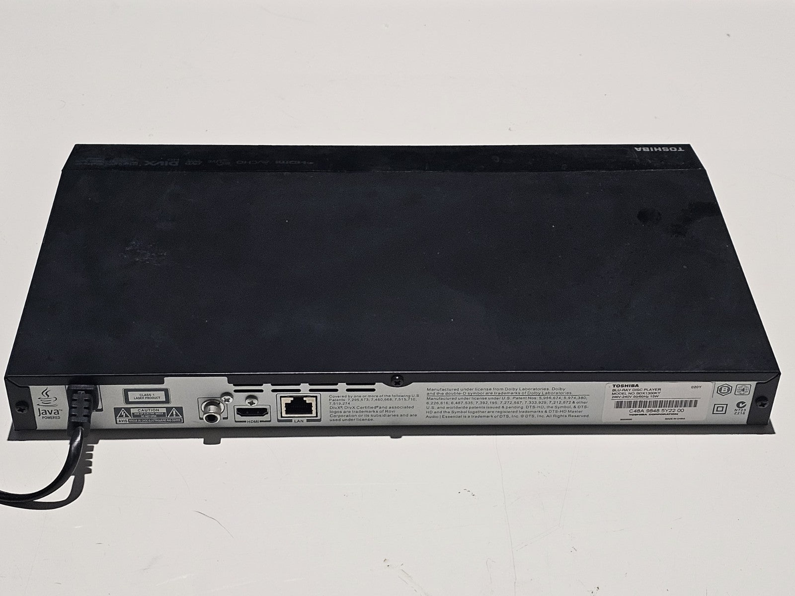 case (Image 4) — Preowned