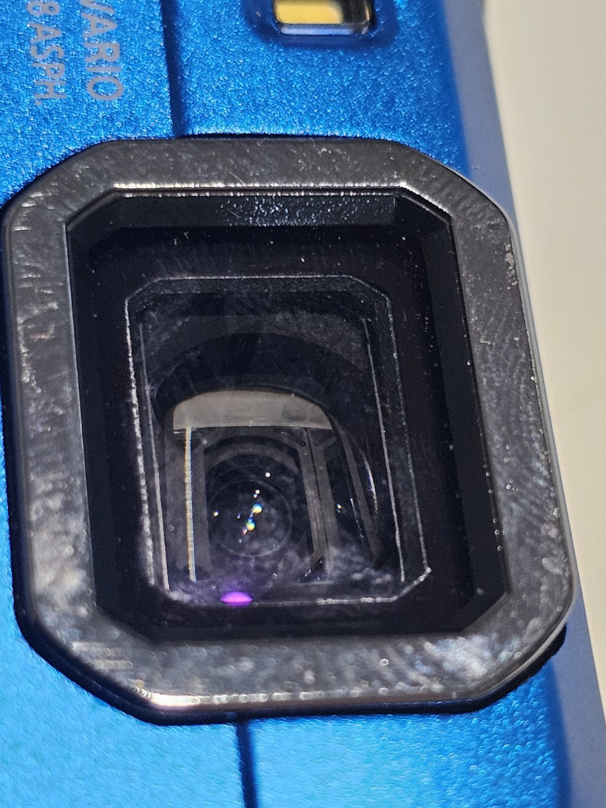 device front (Image 7) — Preowned