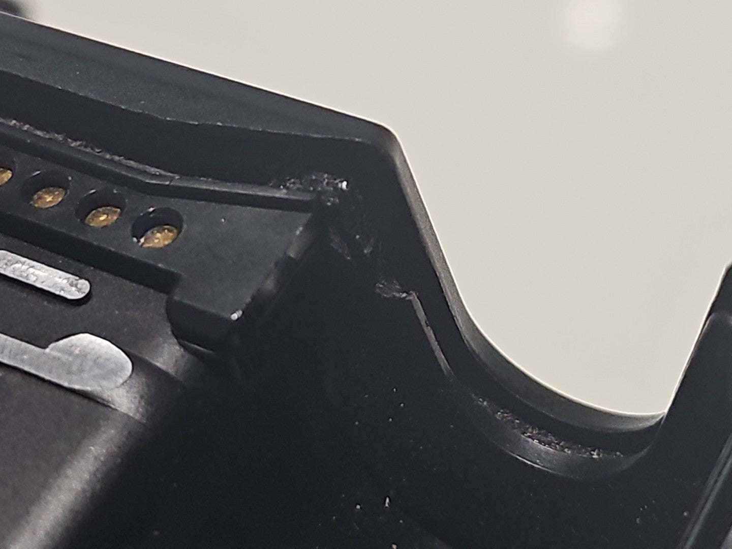 device front (Image 7) — Untested