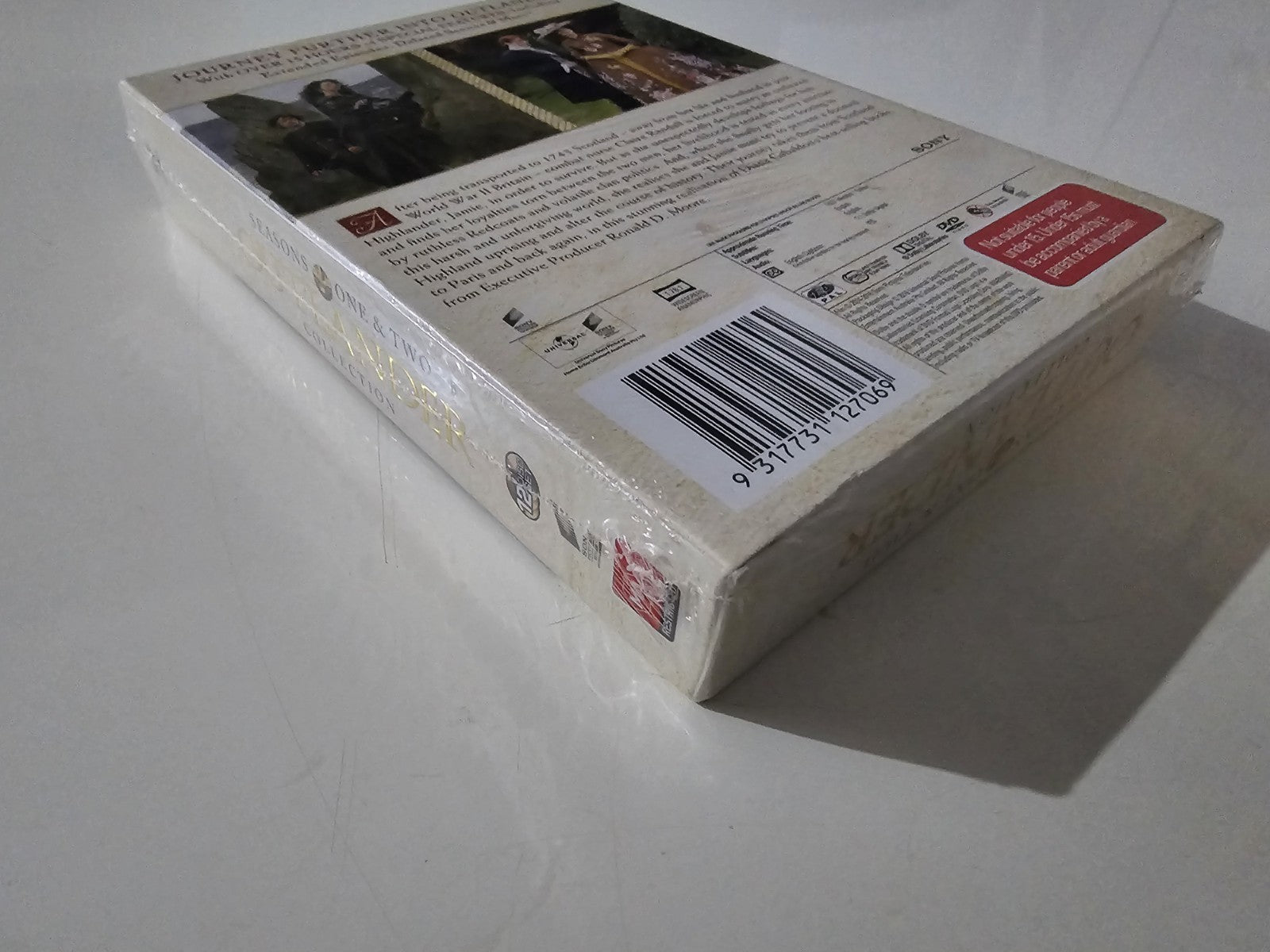 case (Image 4) — Preowned