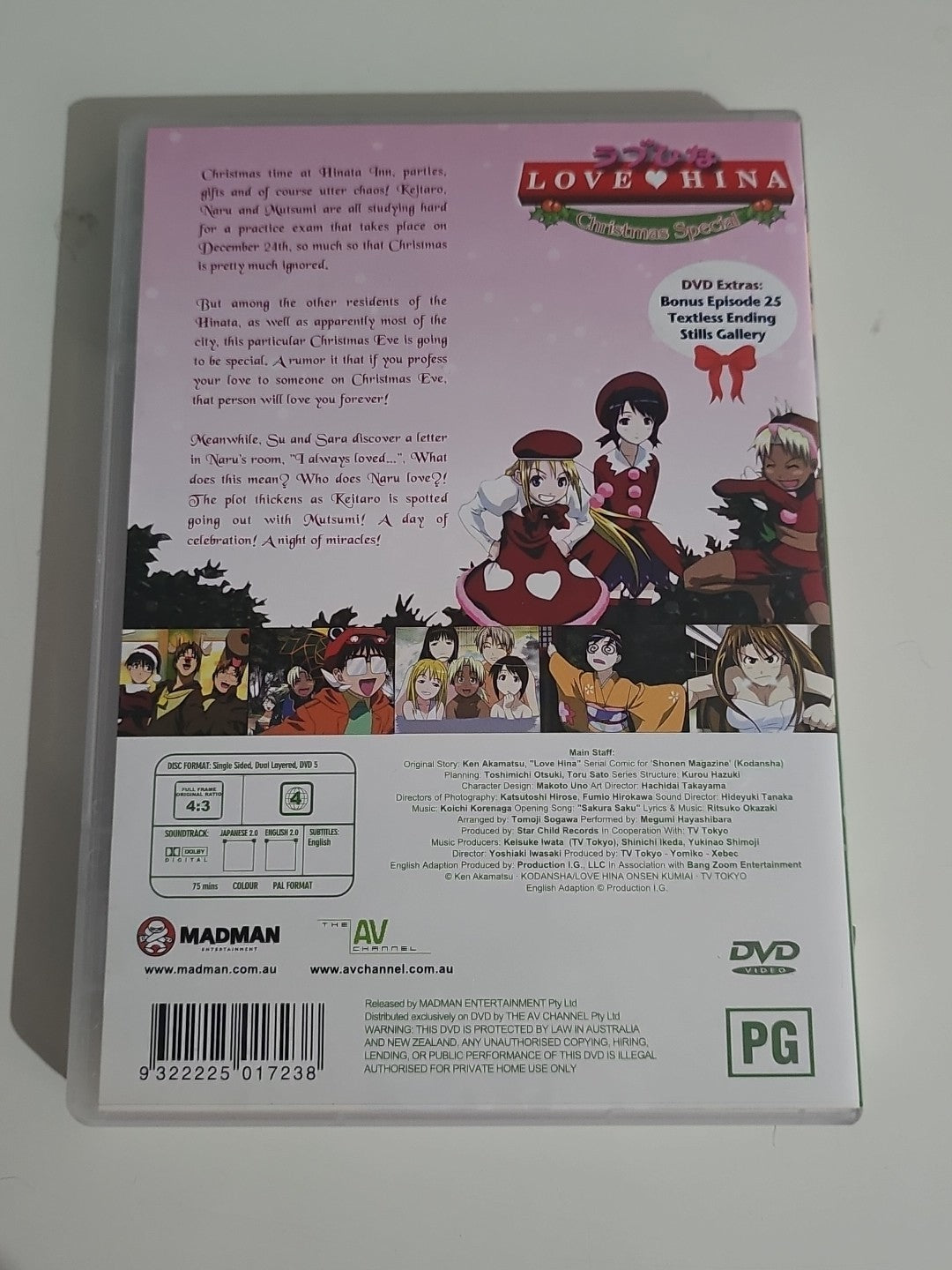 case (Image 2) — Preowned