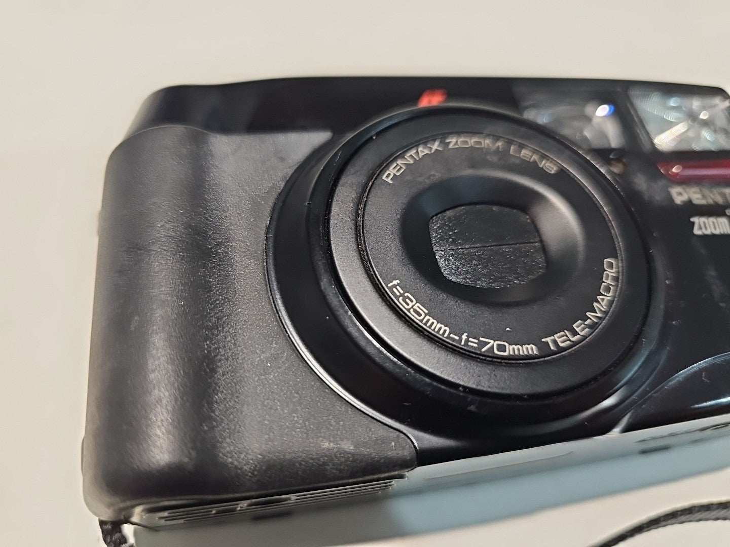 device front (Image 5) — Untested