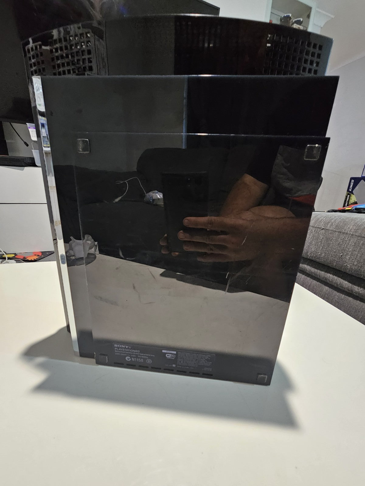 case (Image 8) — Preowned