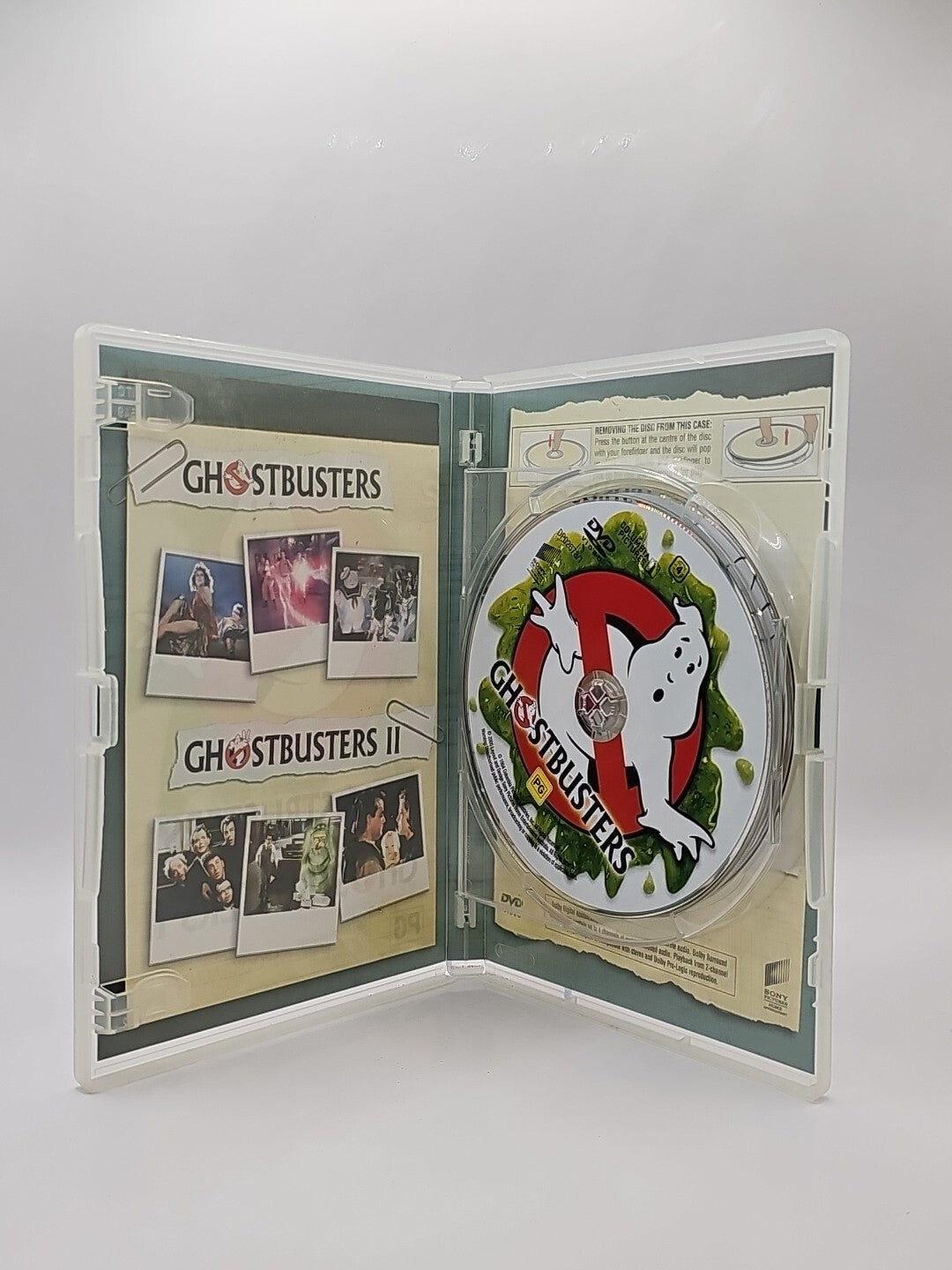 case (Image 5) — Preowned