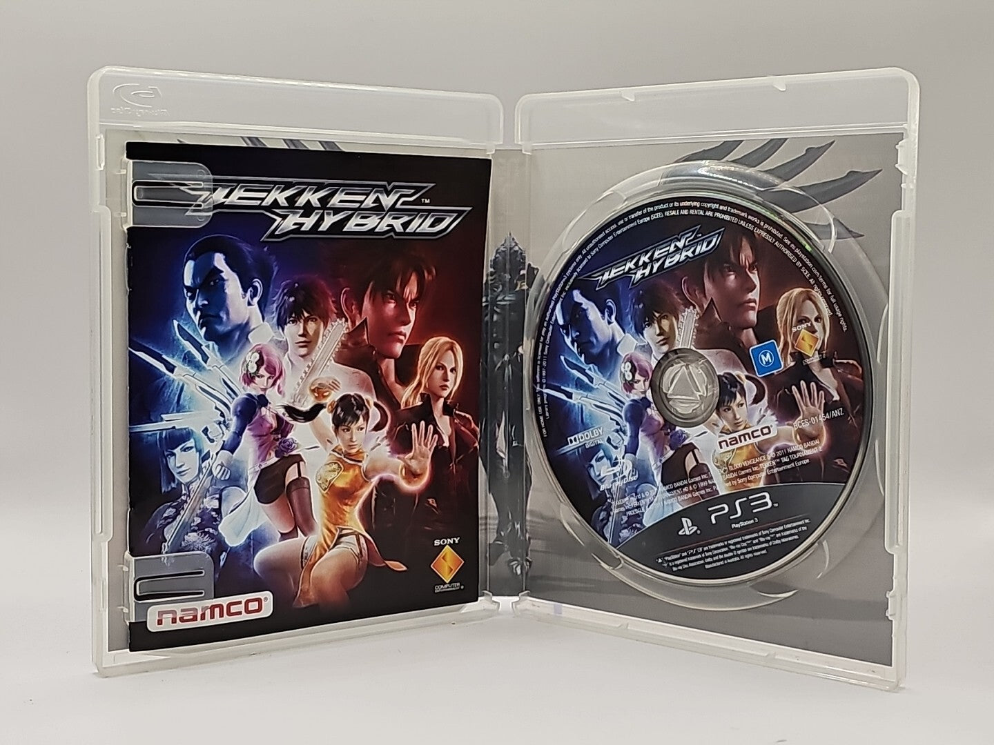 cover photo (Image 3) — Preowned