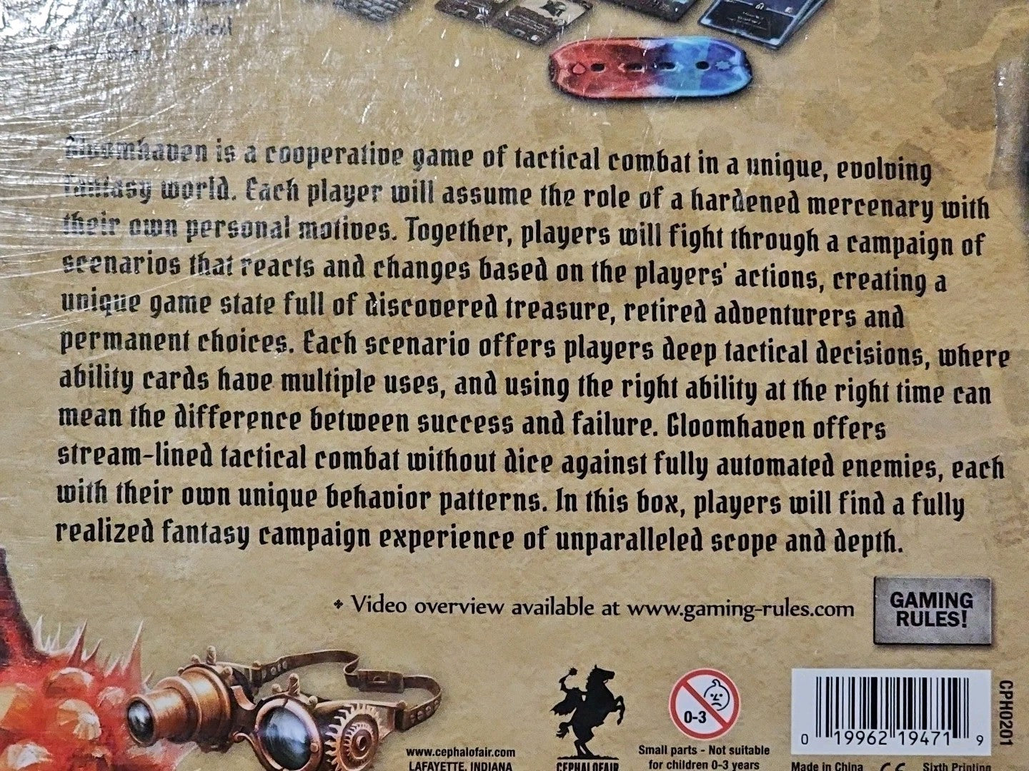 cap/hat front (Image 7) — Preowned