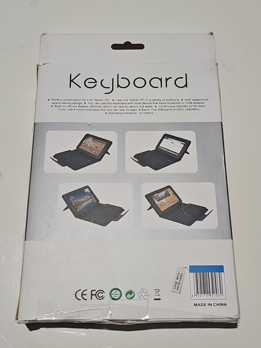 product photo (Image 2) — Preowned