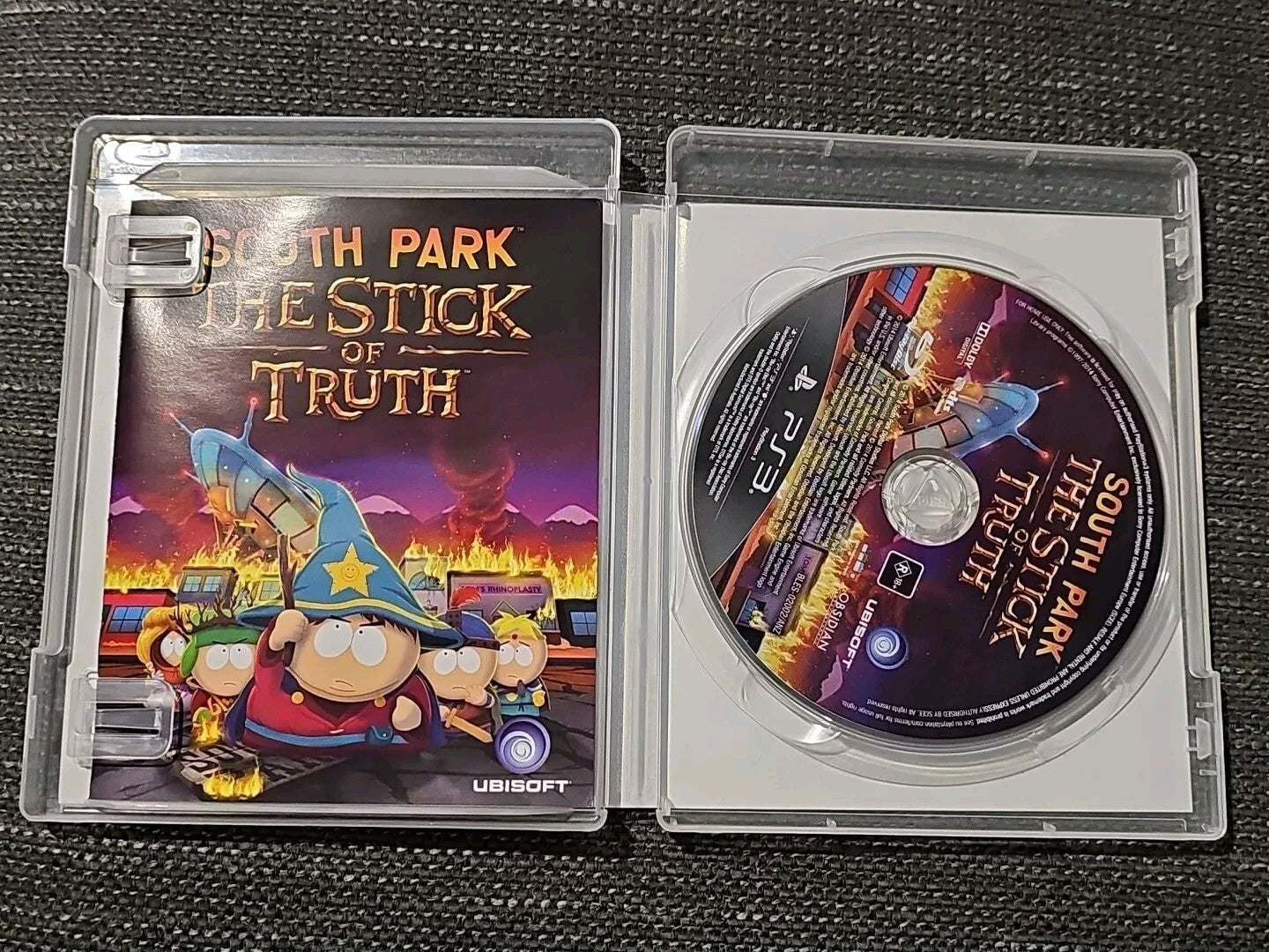 cover photo (Image 3) — Preowned