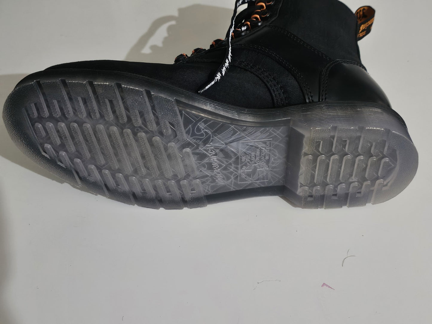 boot profile (Image 11) — Preowned