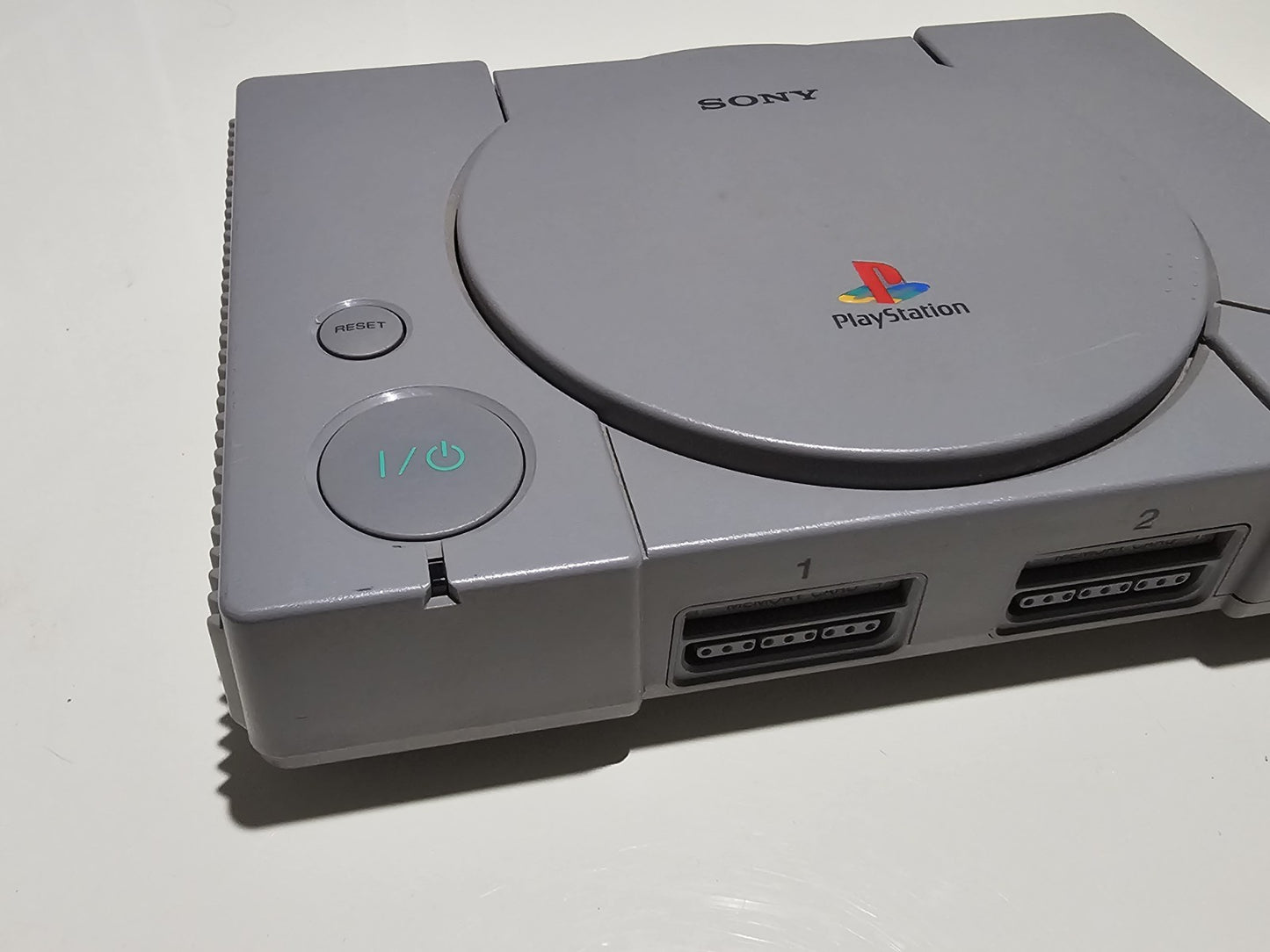 controller front (Image 2) — Preowned