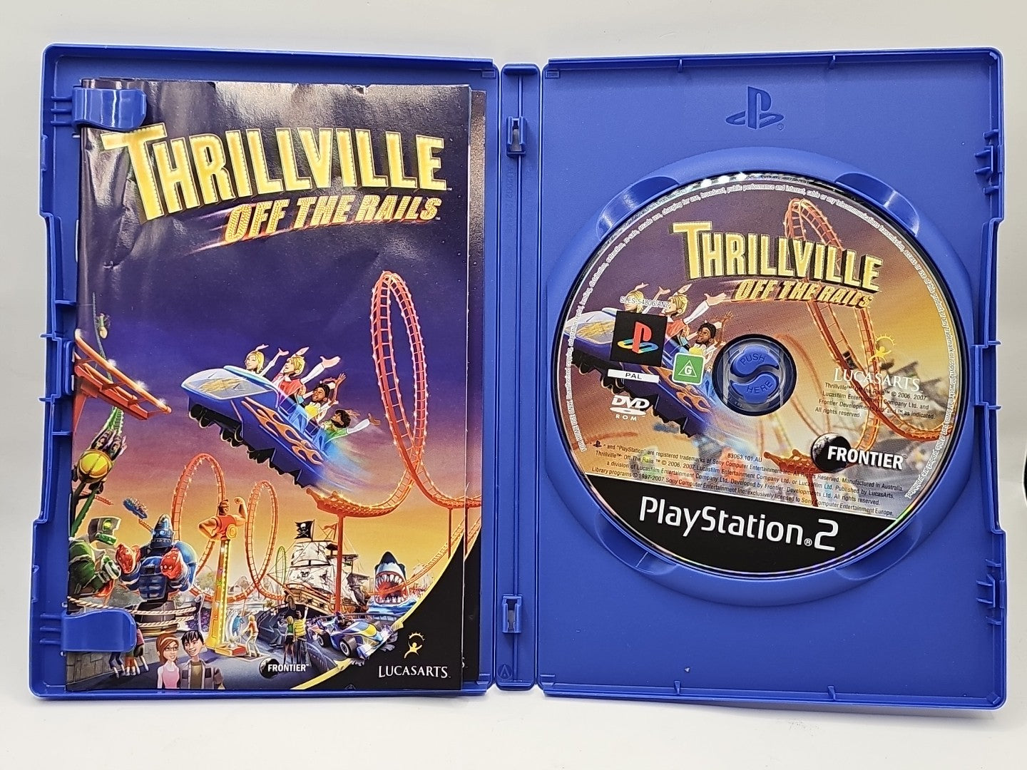 product photo (Image 3) — Preowned