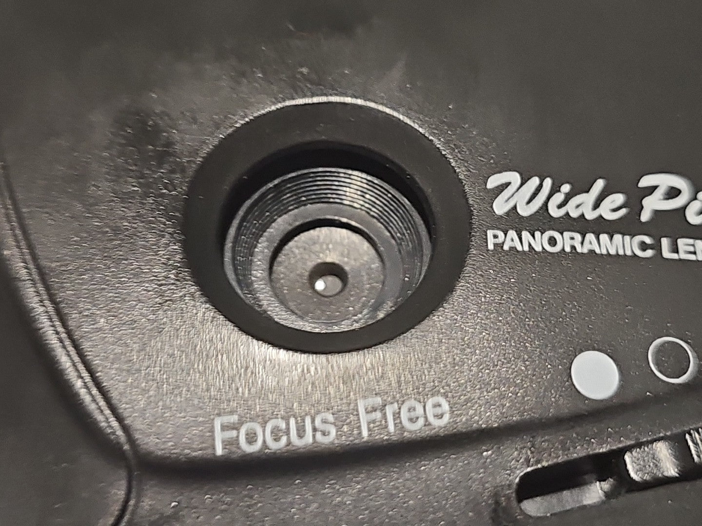 device front (Image 7) — Preowned