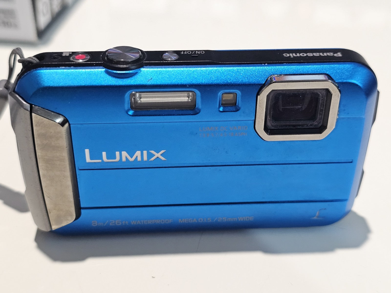 device front (Image 3) — Preowned