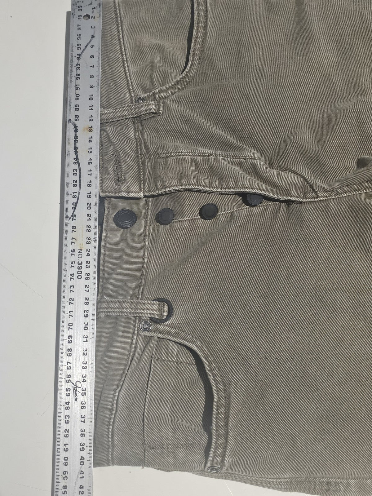 cap/hat front (Image 2) — Preowned