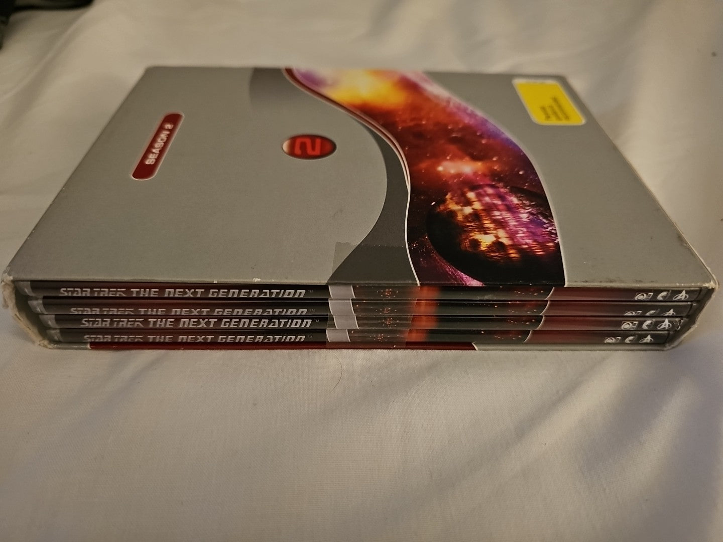 case (Image 3) — Preowned