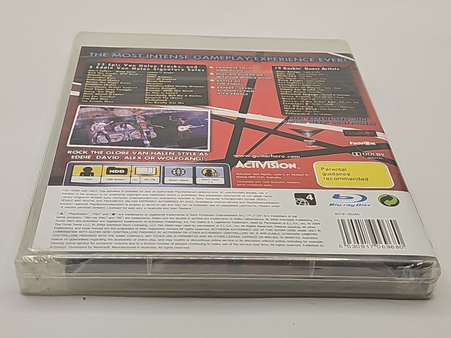 controller front (Image 11) — Preowned