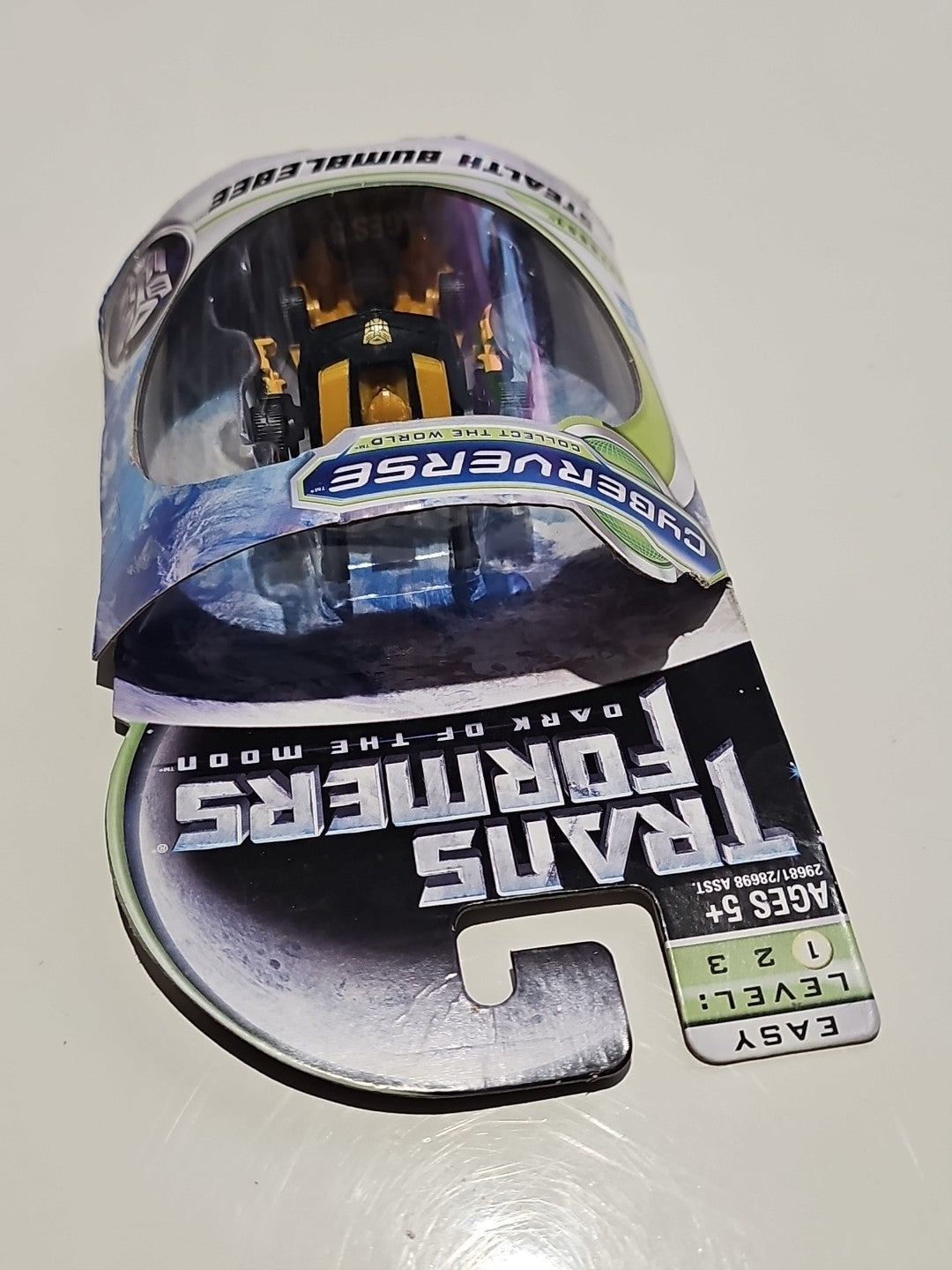 cap/hat front (Image 5) — Preowned