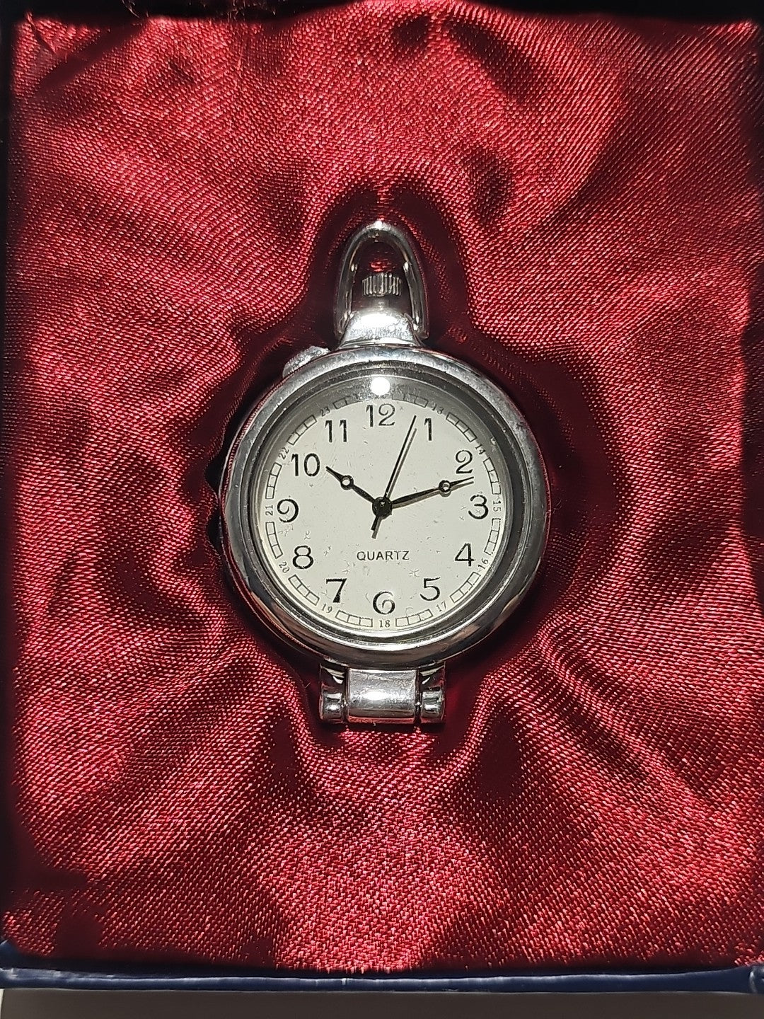 cap/hat front (Image 2) — Preowned