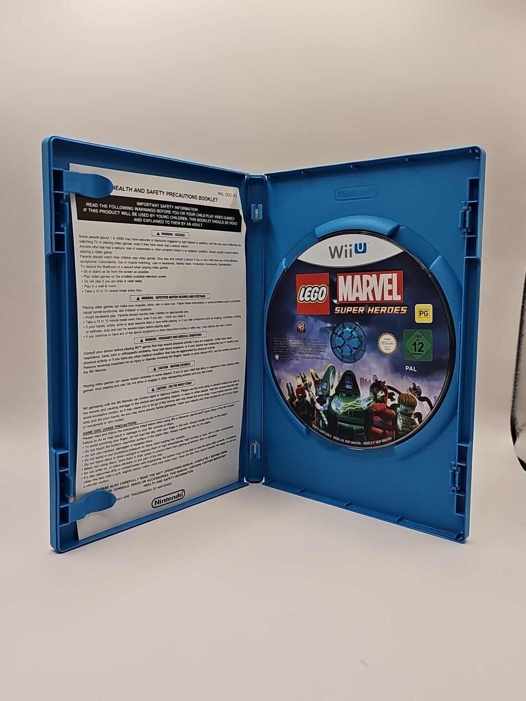 cover photo (Image 3) — Preowned