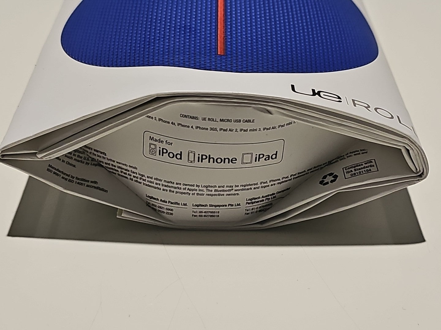 cap/hat front (Image 4) — Preowned