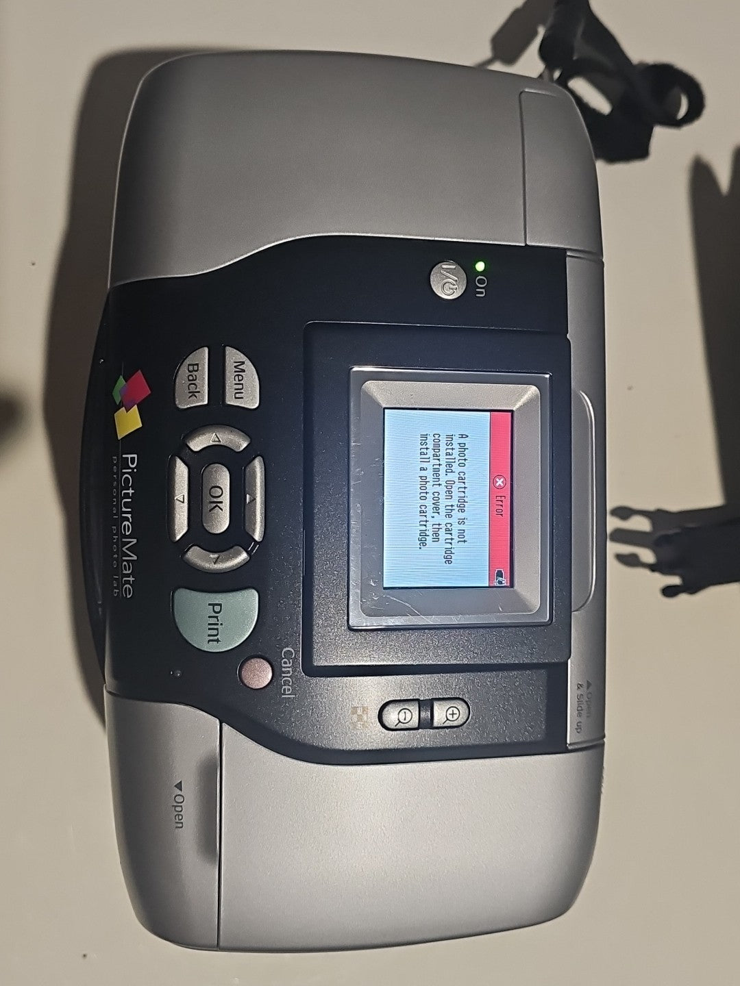 printer (Image 2) — Preowned