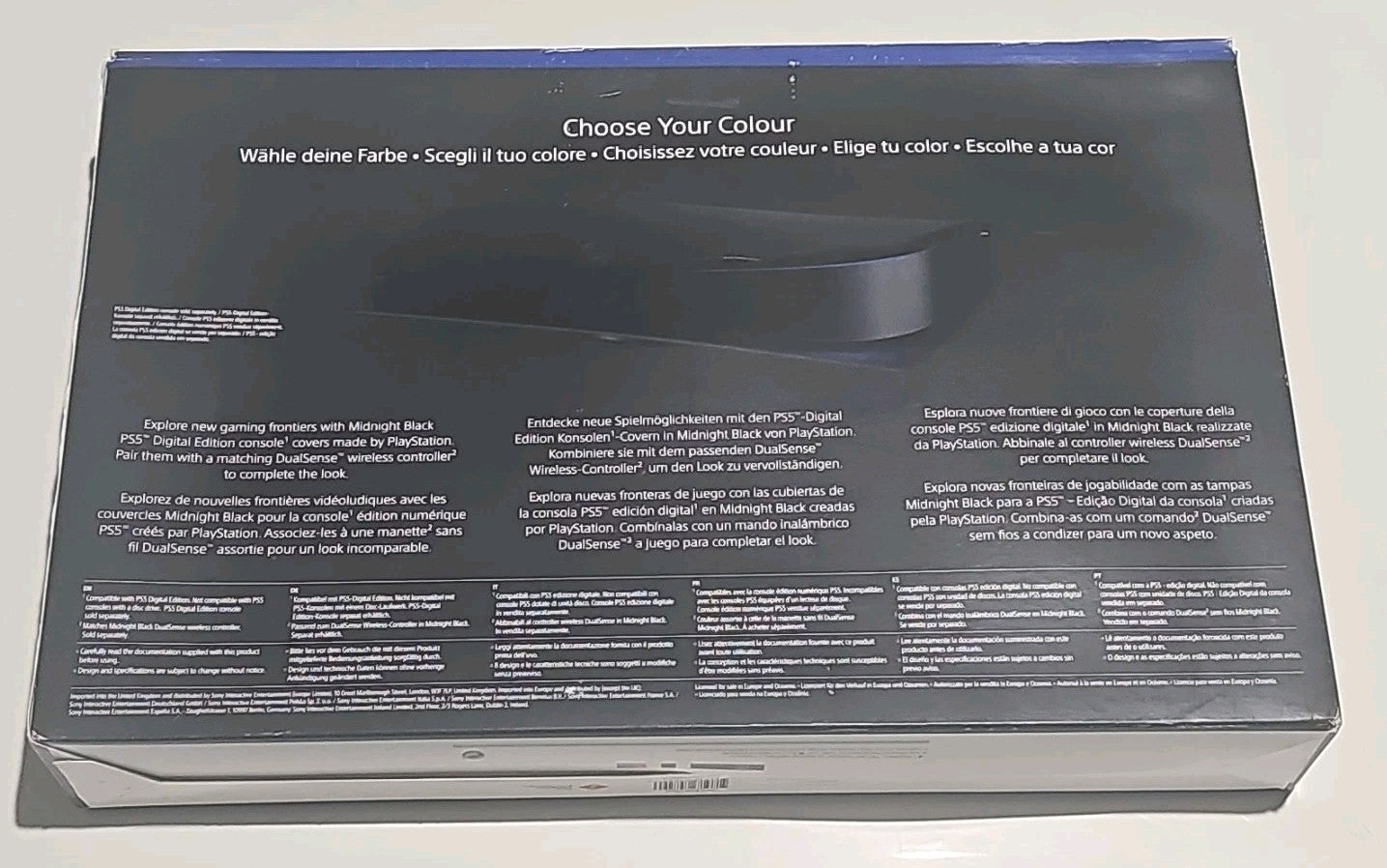 product photo (Image 2) — Preowned