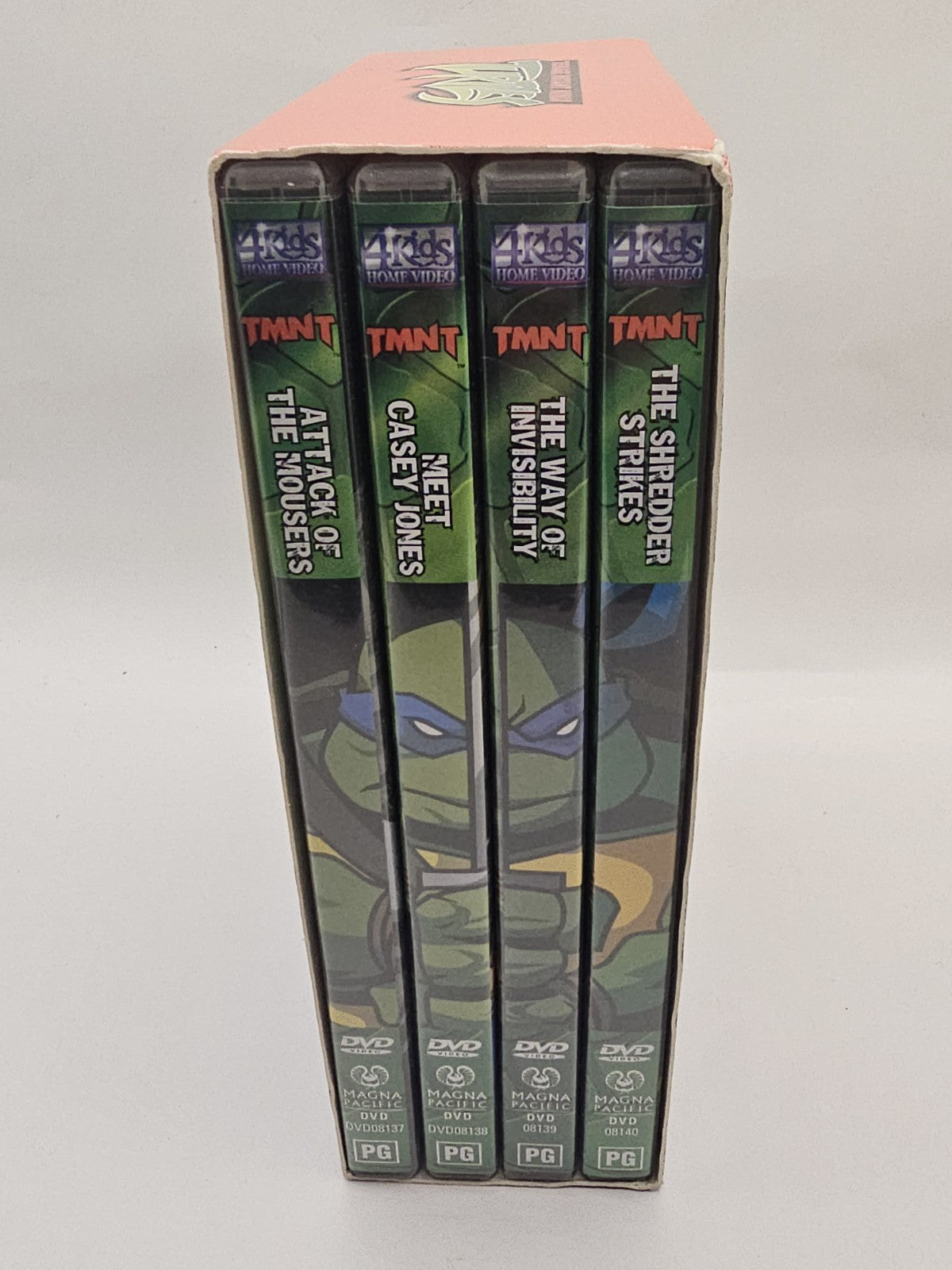 case (Image 3) — Preowned