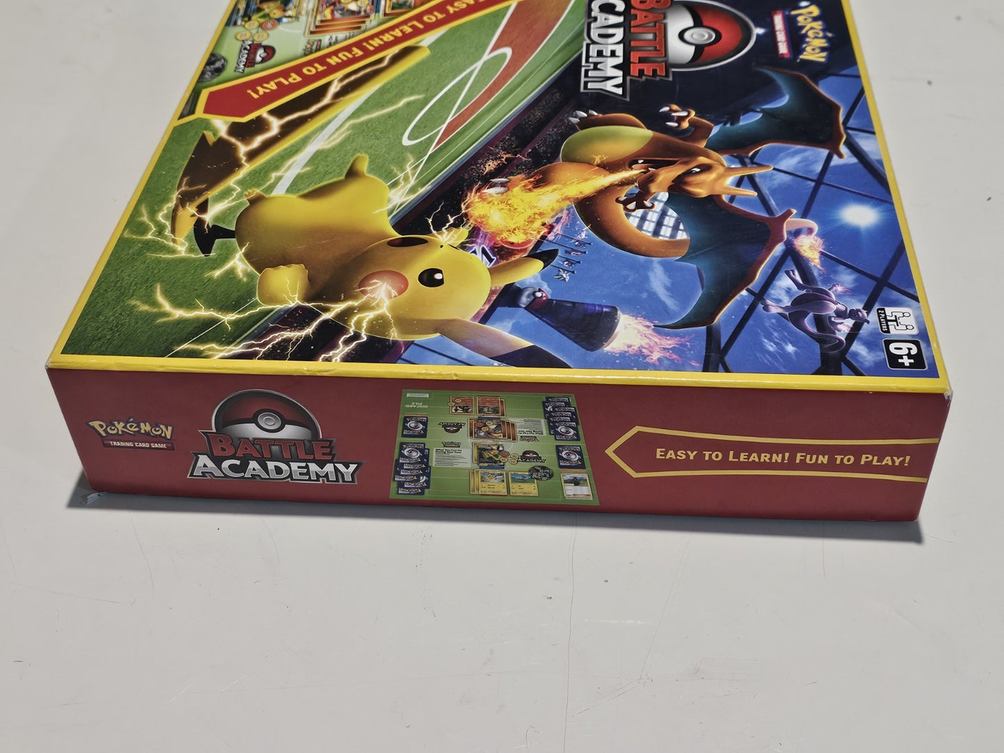 cap/hat front (Image 3) — Preowned